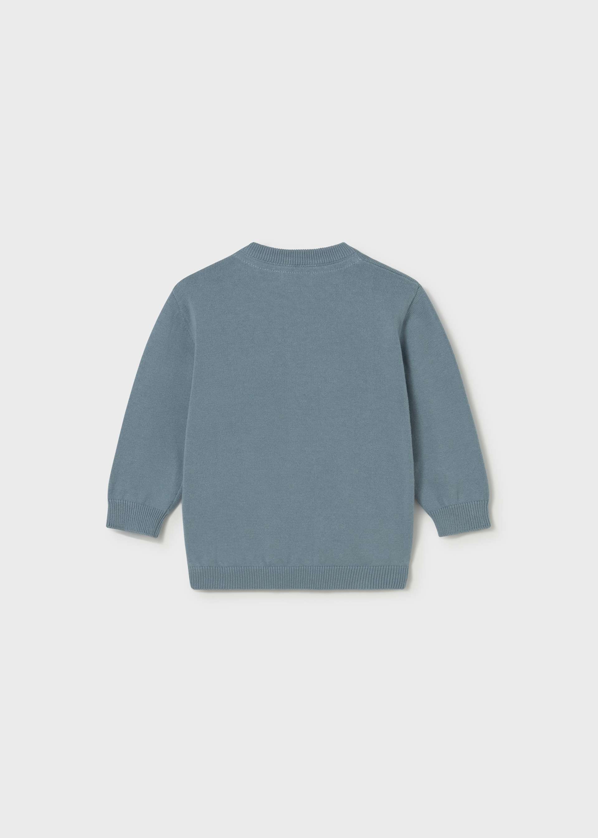 Pullover Intarsia Baby