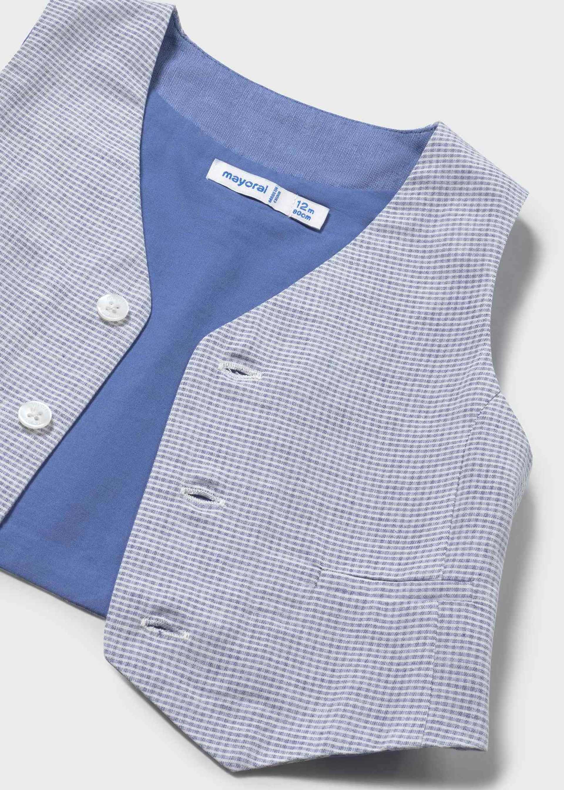 Γιλέκο μωρό