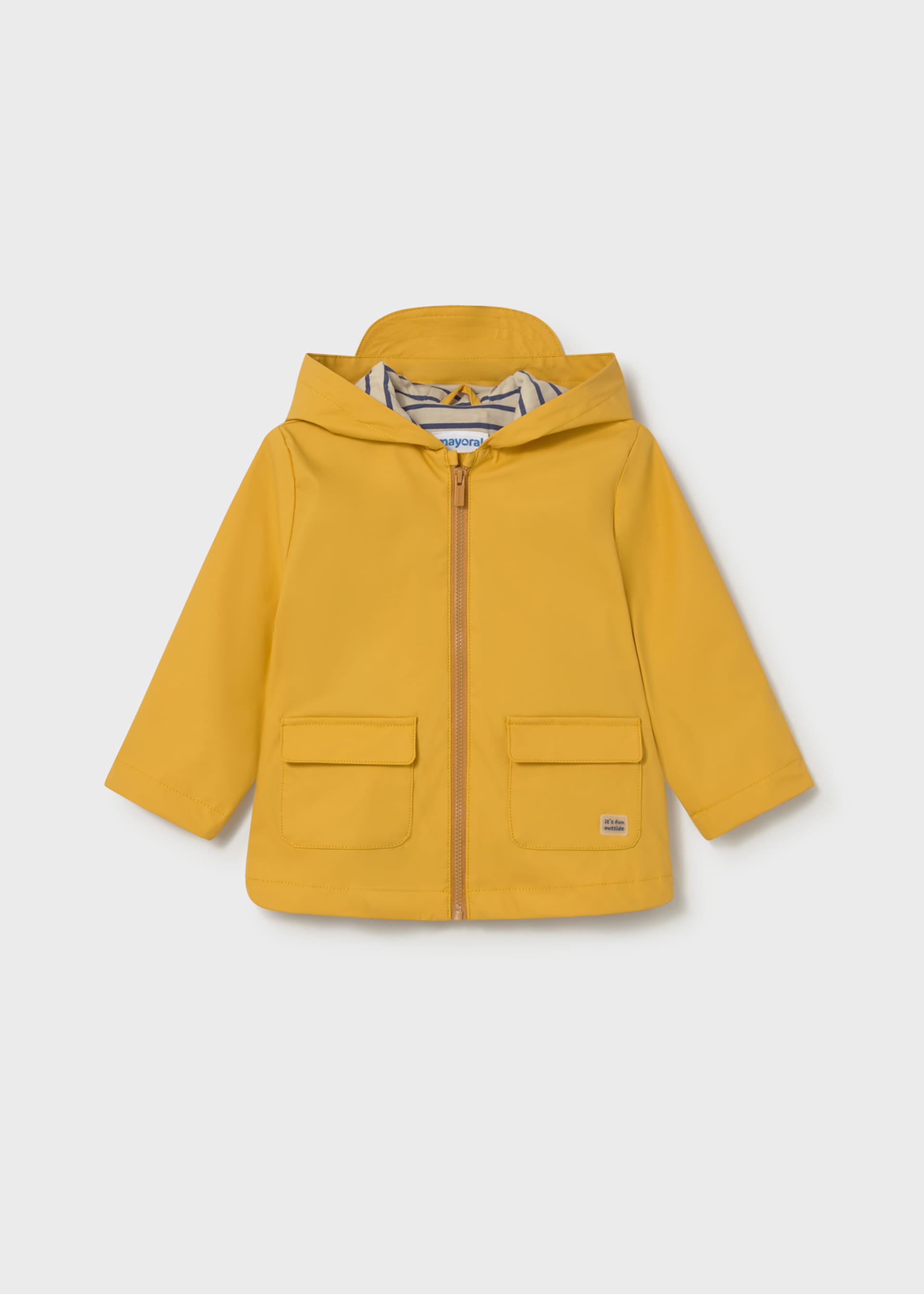 Baby Rain Jacket