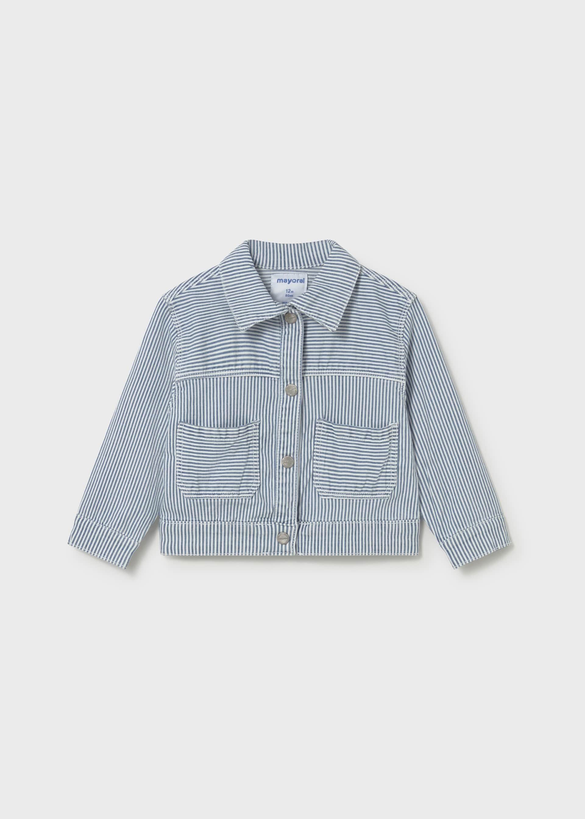 Baby Denim Jacket