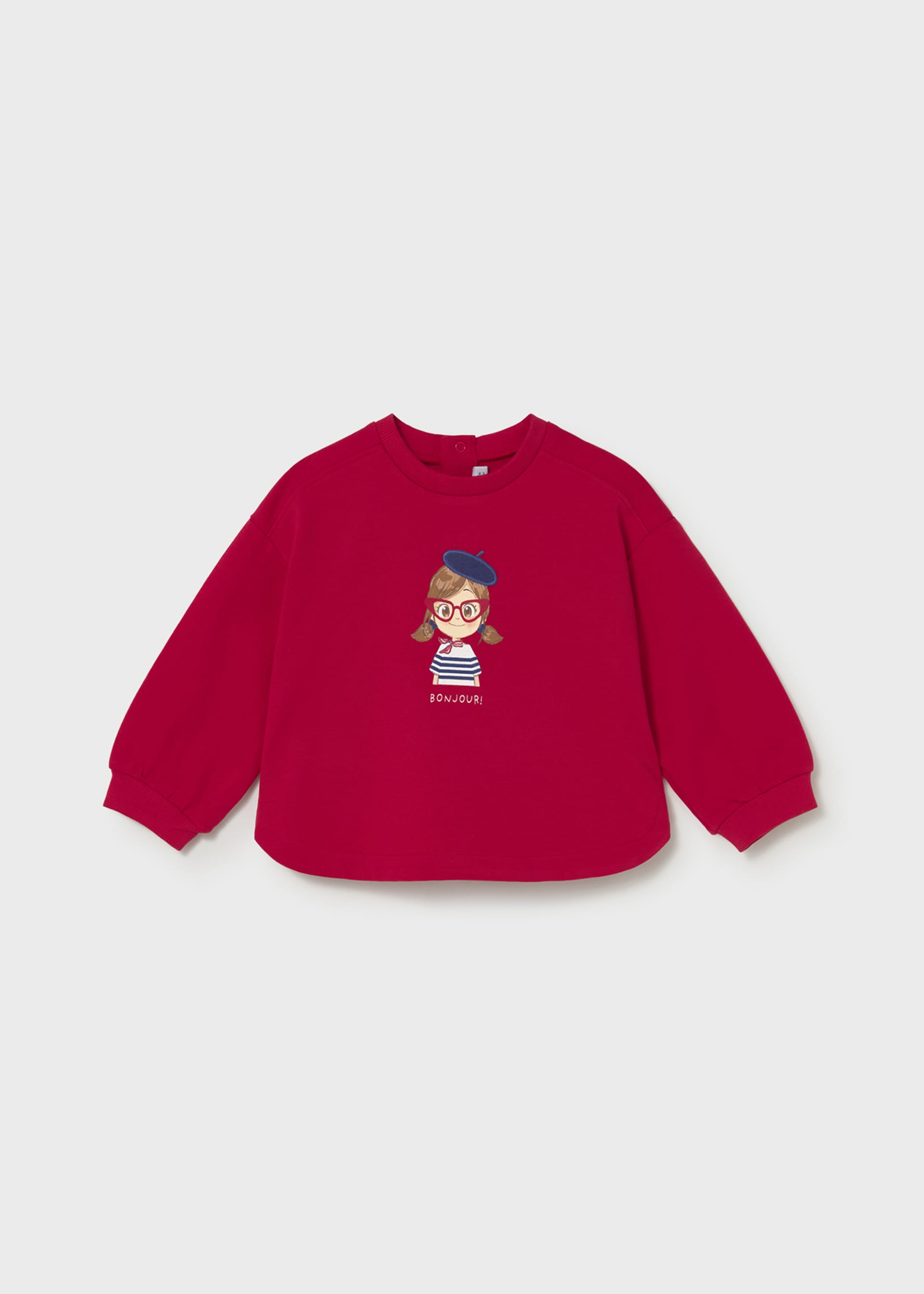 Baby Sweatshirt