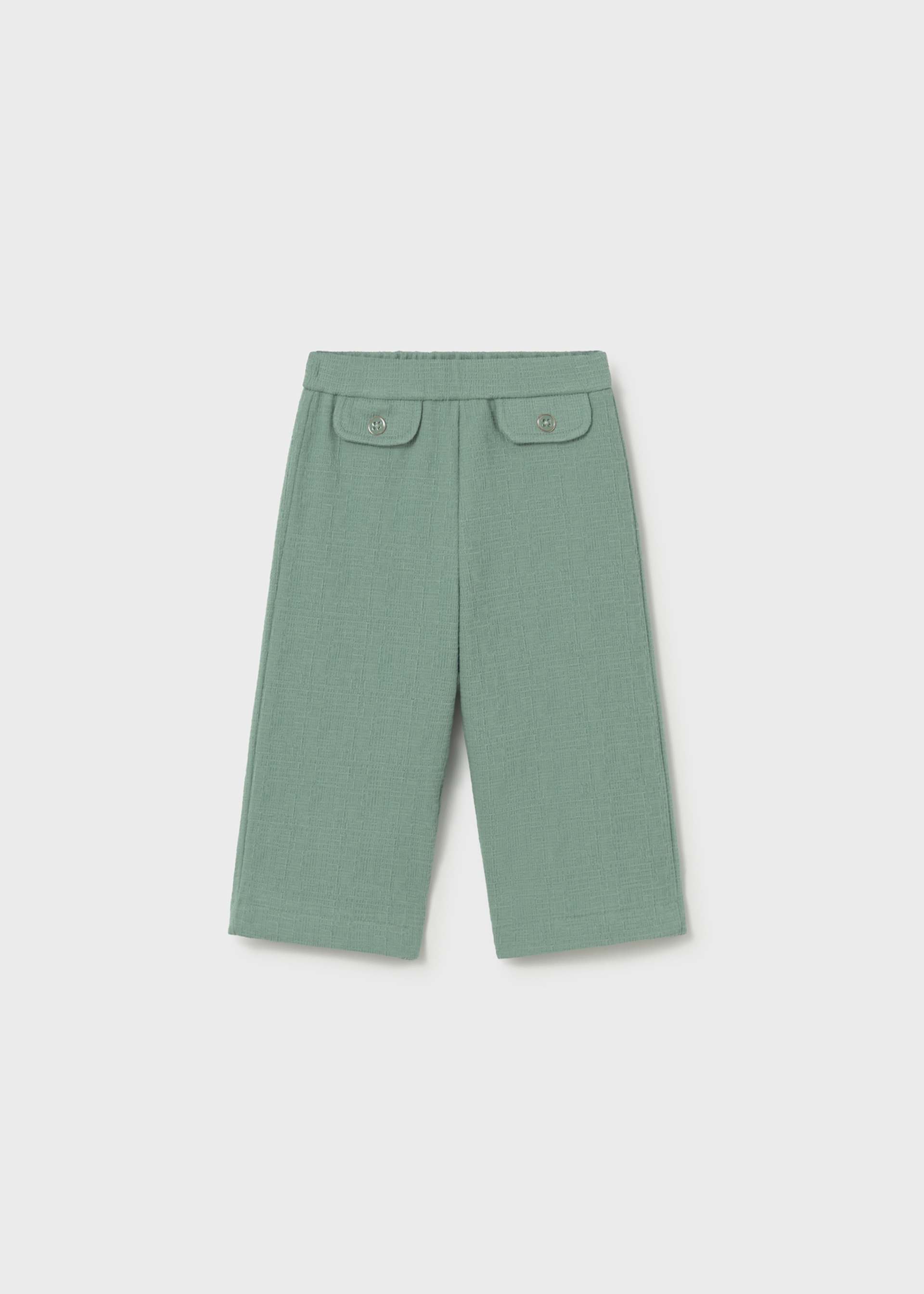 Pantaloni lungi bebe