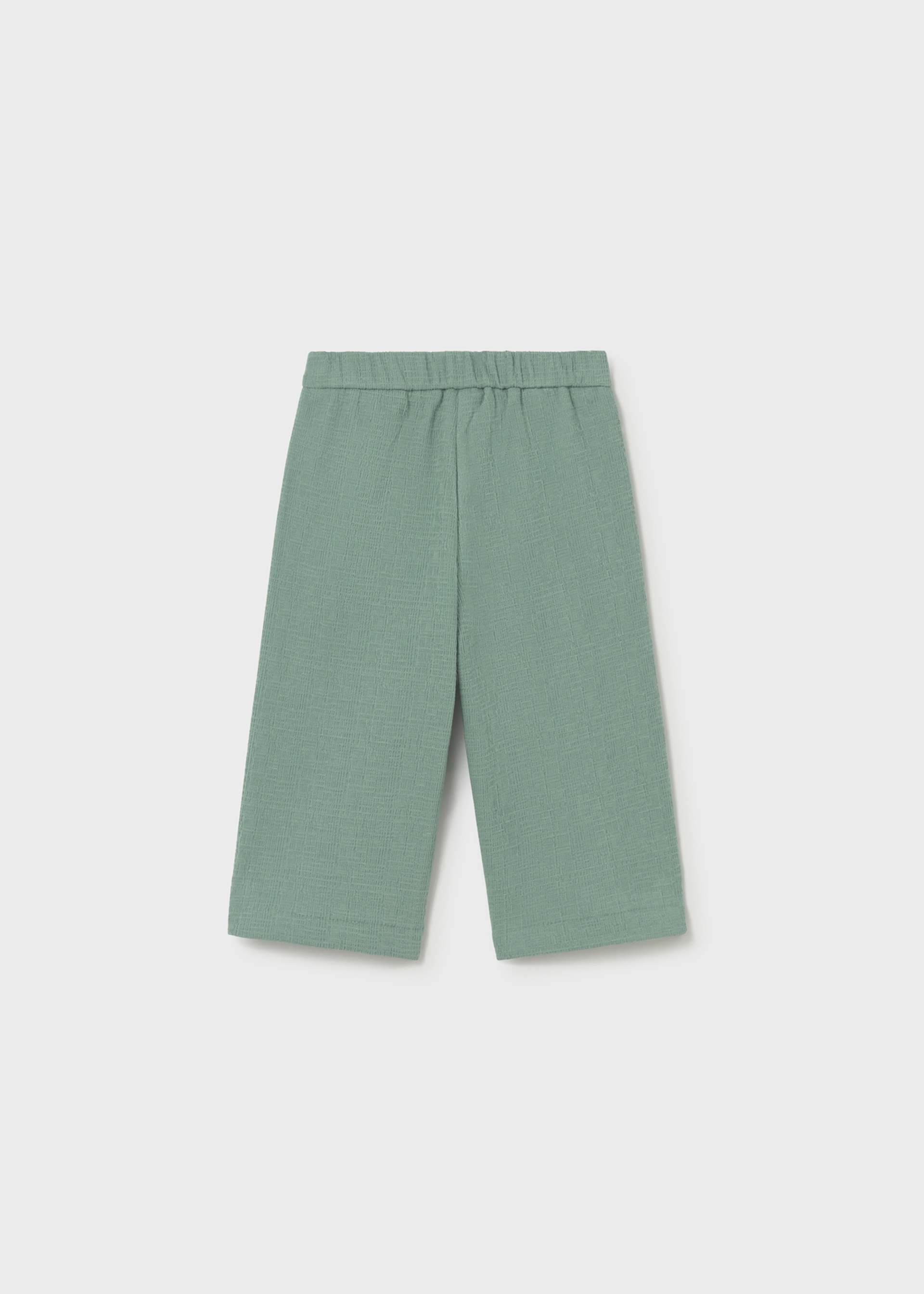 Pantaloni lungi bebe