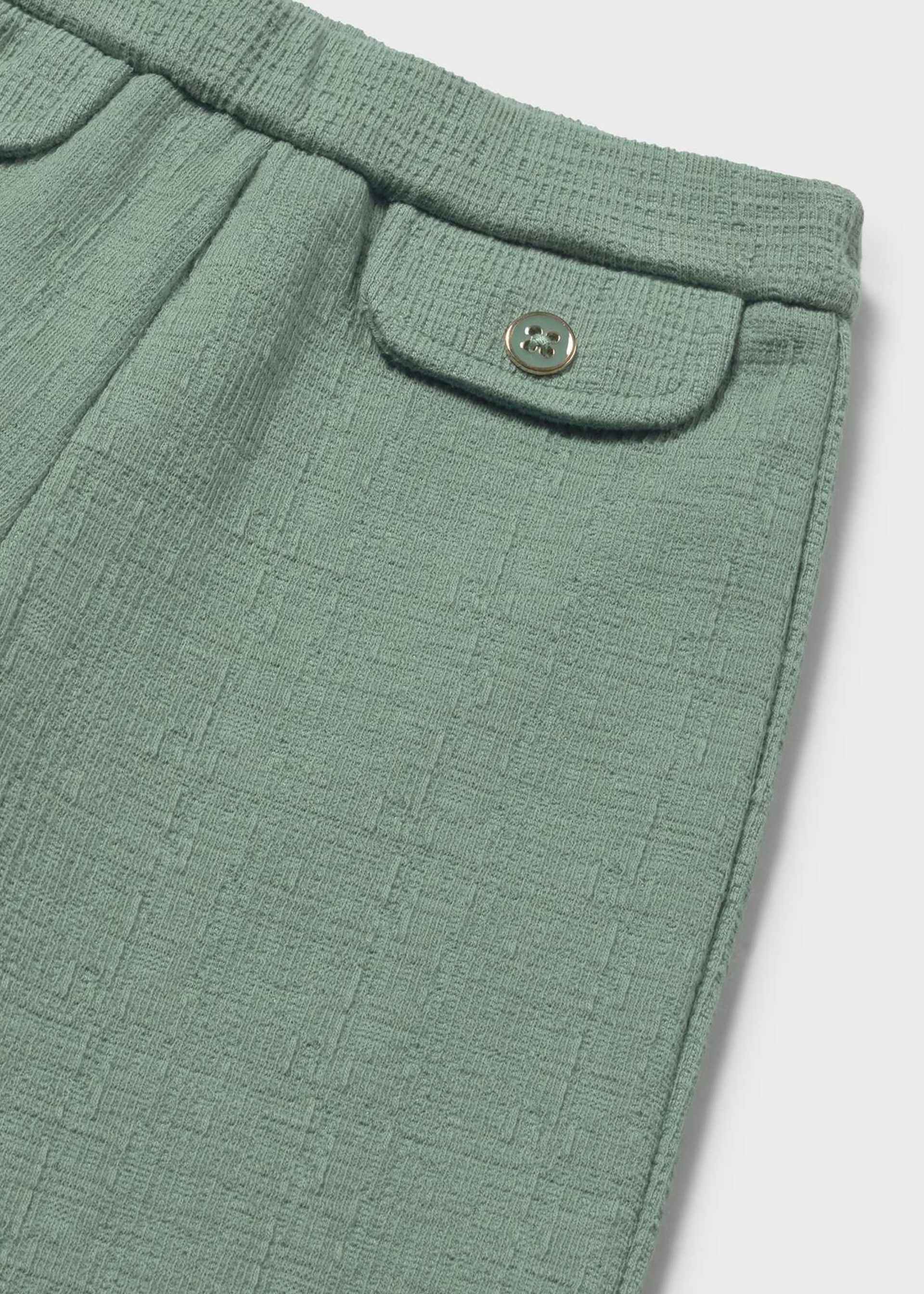 Pantaloni lungi bebe
