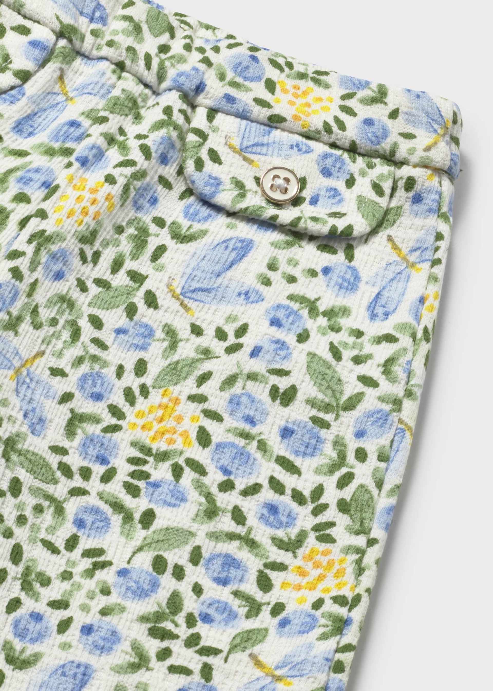 Pantalon long bébé