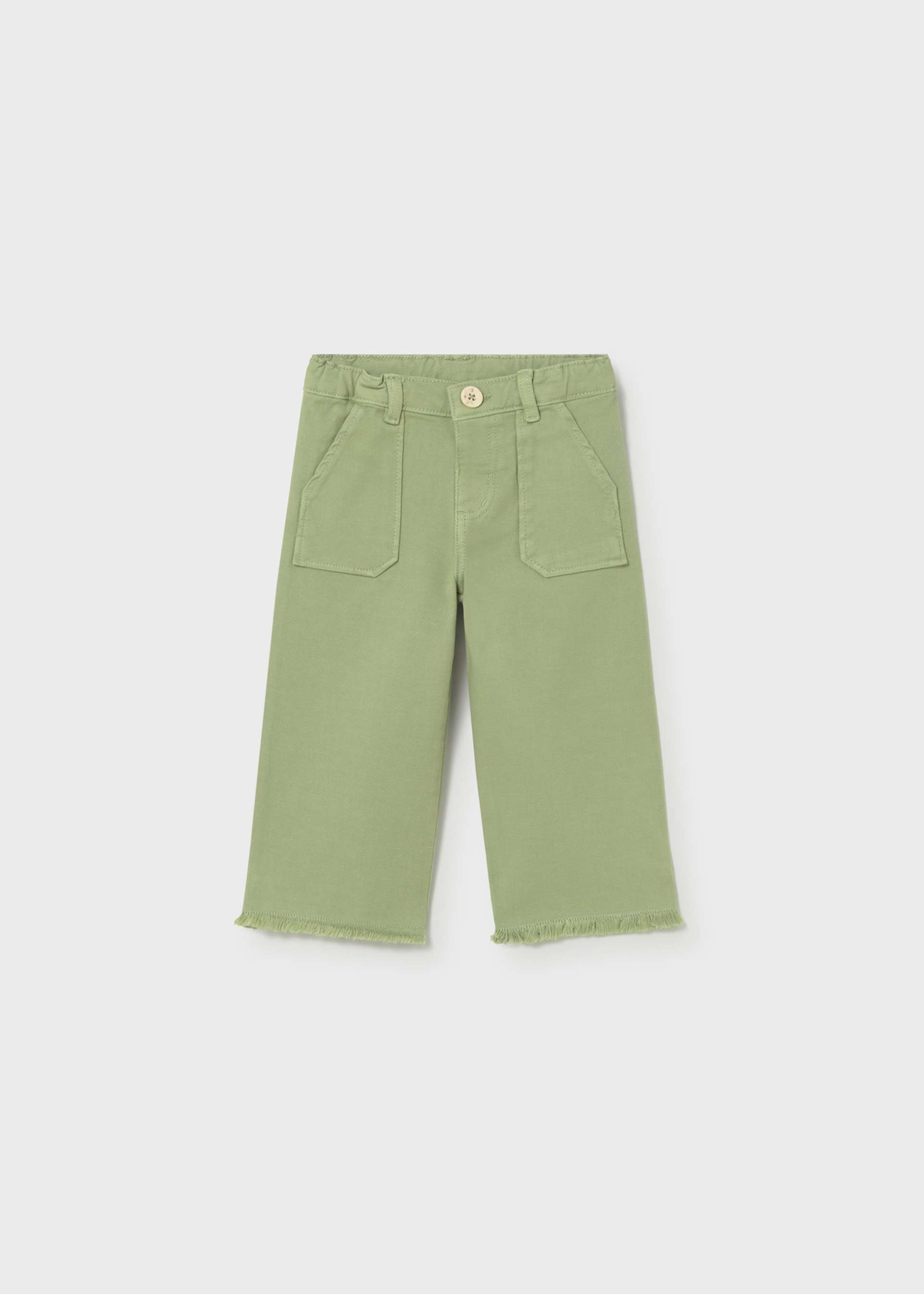 Baby Twill Pants