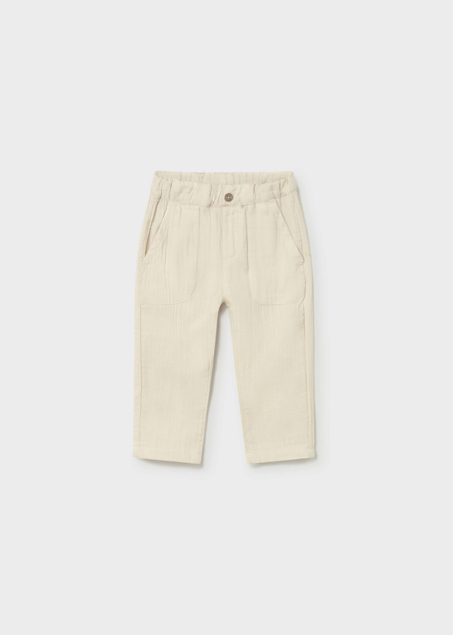 Baby Bambula Pants