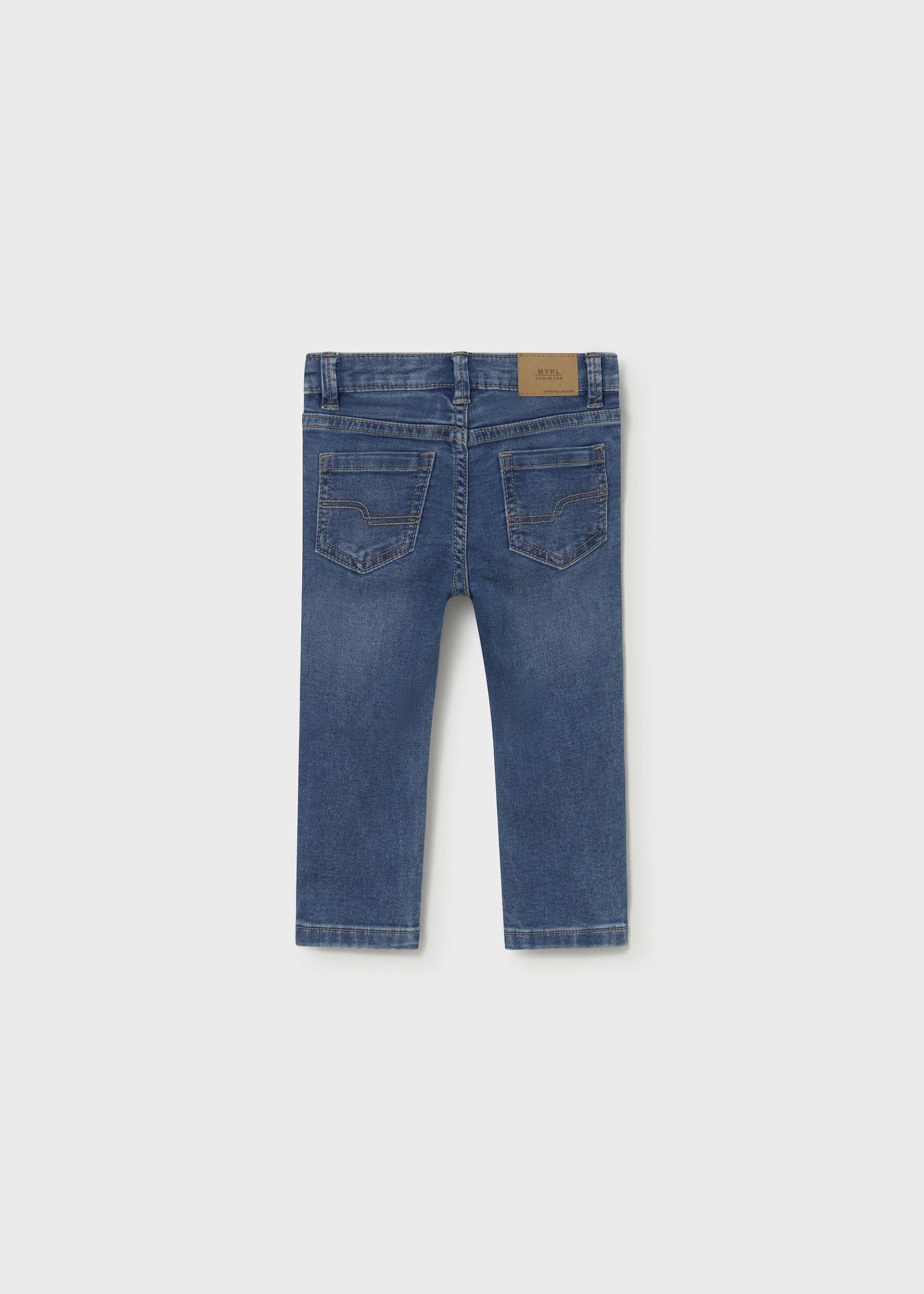 Baby Slim Fit Jeans