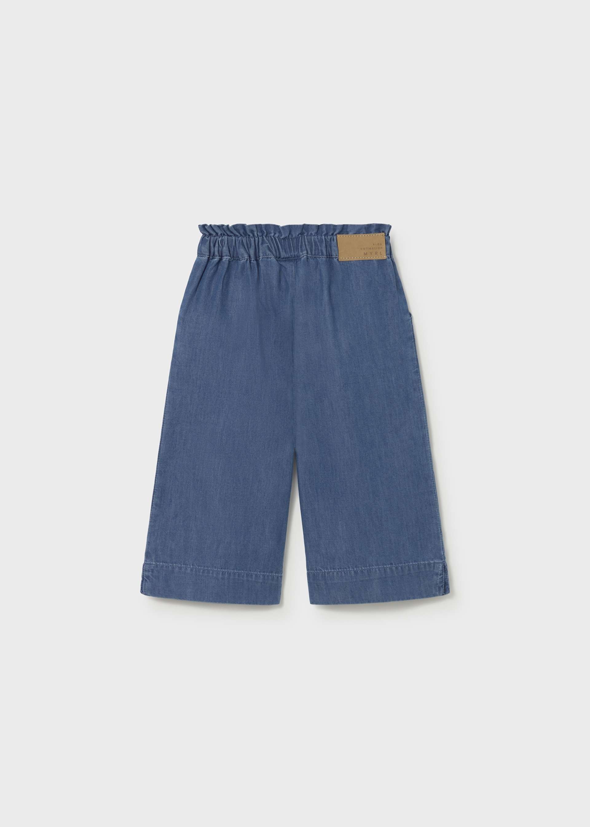 Lange Fluid-Hose Baby