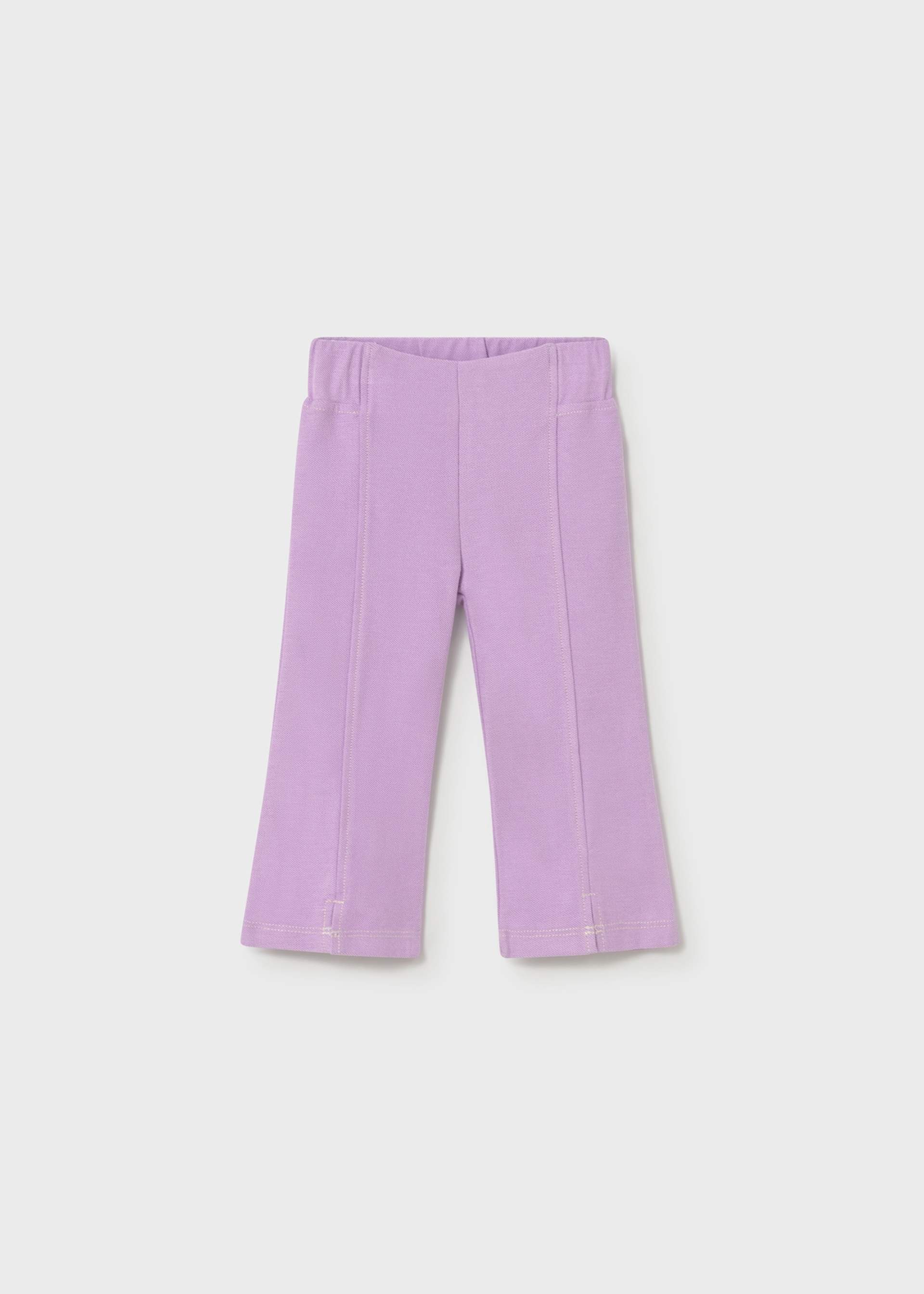 Leggings flared bebé Leggings flared bebé