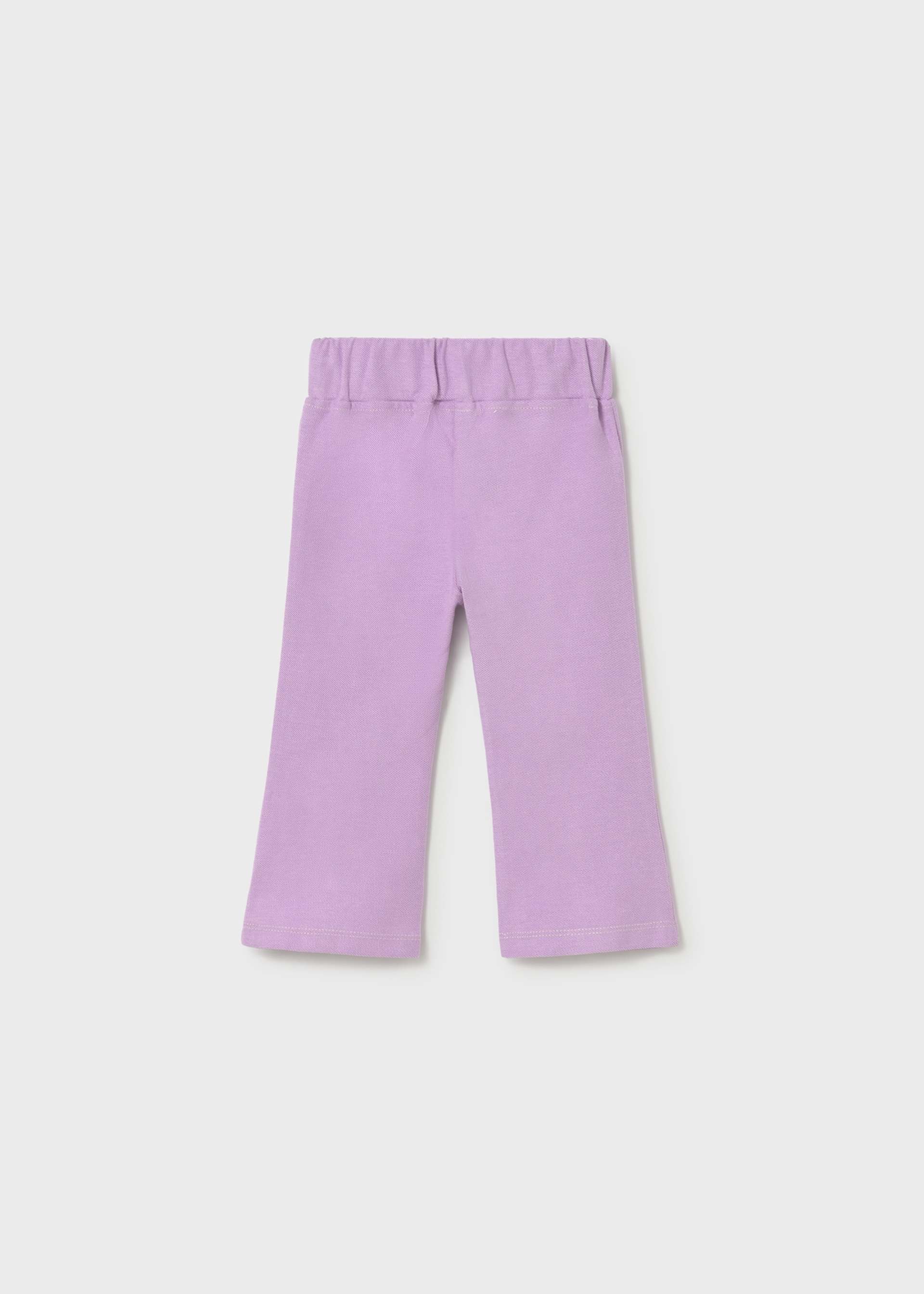 Leggings flared bebé Leggings flared bebé