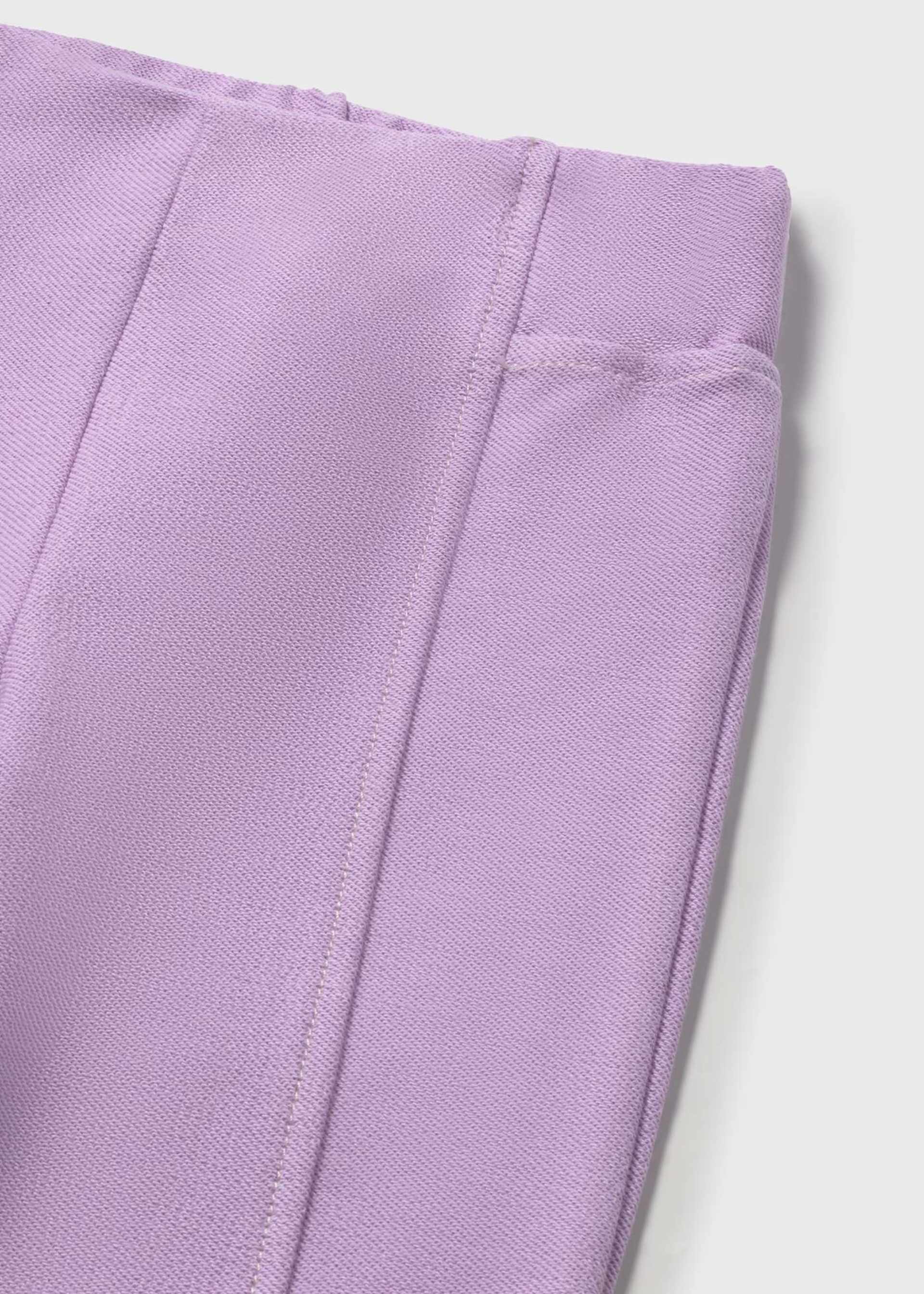 Leggings flared bebé Leggings flared bebé