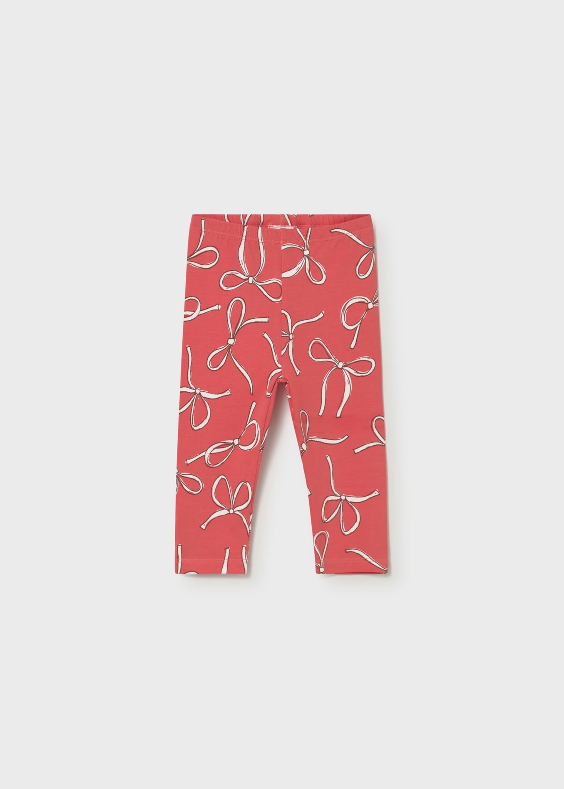 Leggings imprimés bébé