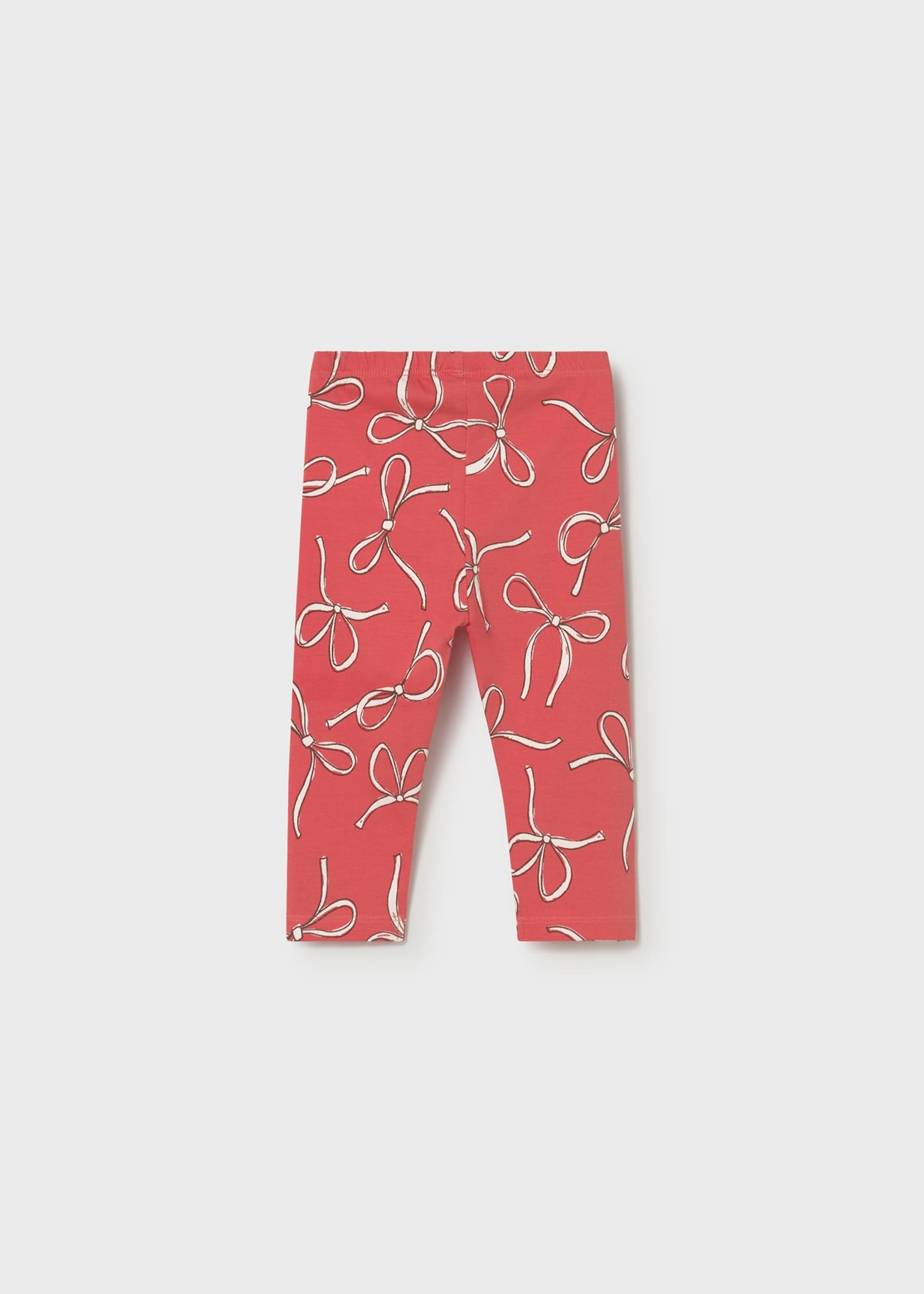 Leggings estampado bebé