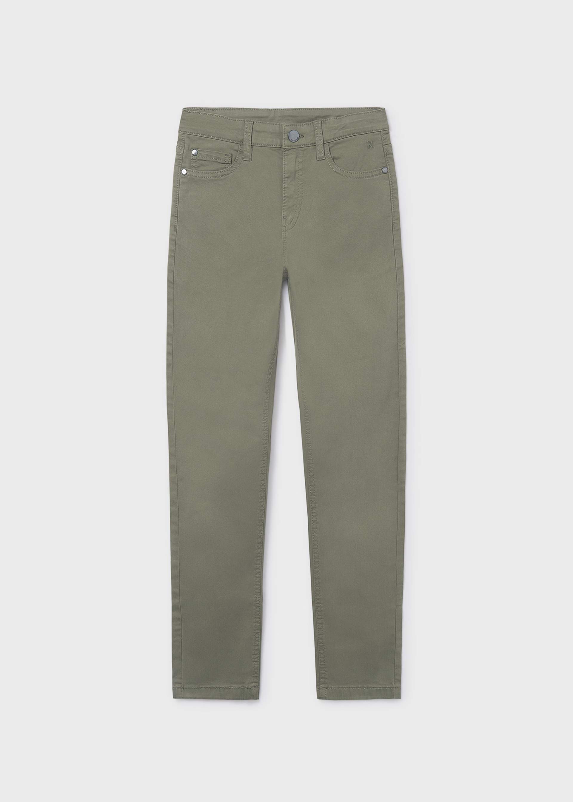 Pantalone slim ragazzo