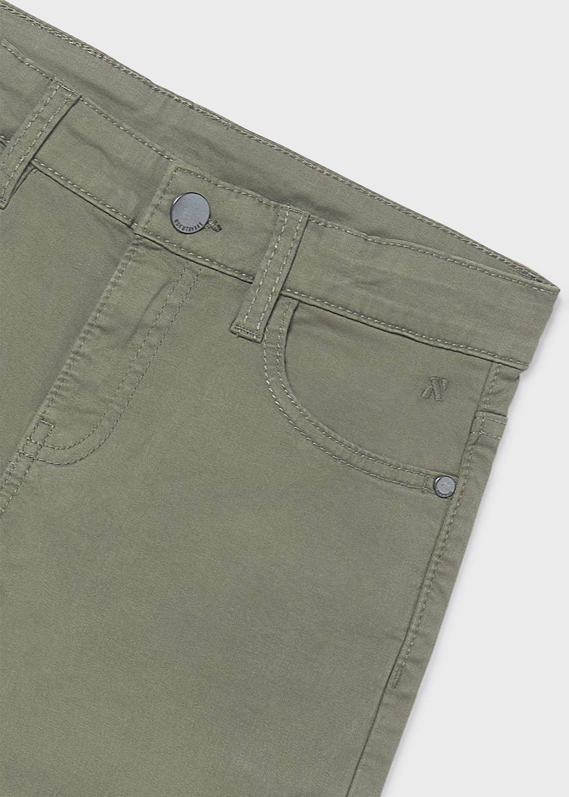 Pantalone slim ragazzo