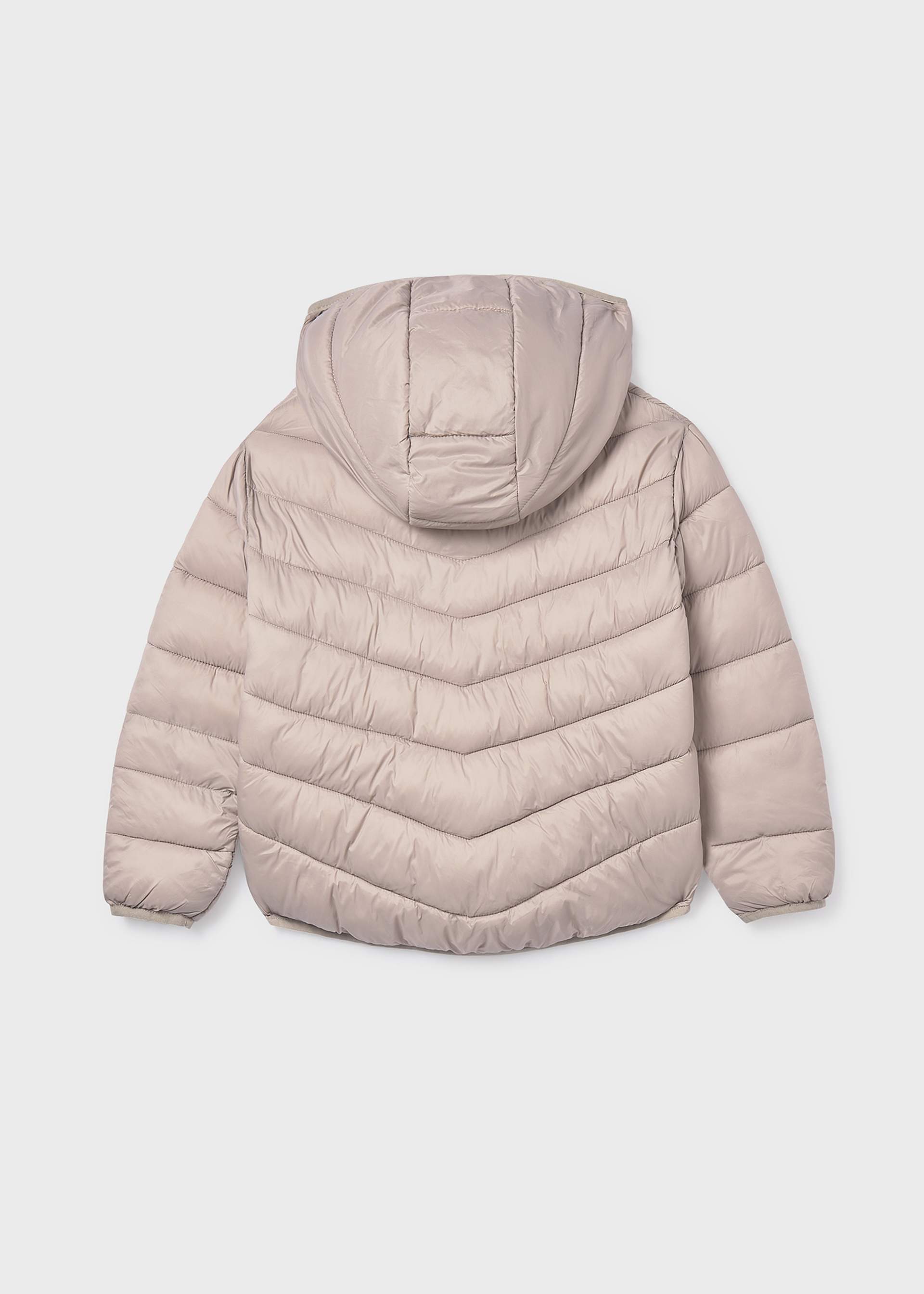Unisex Puffer Jacket