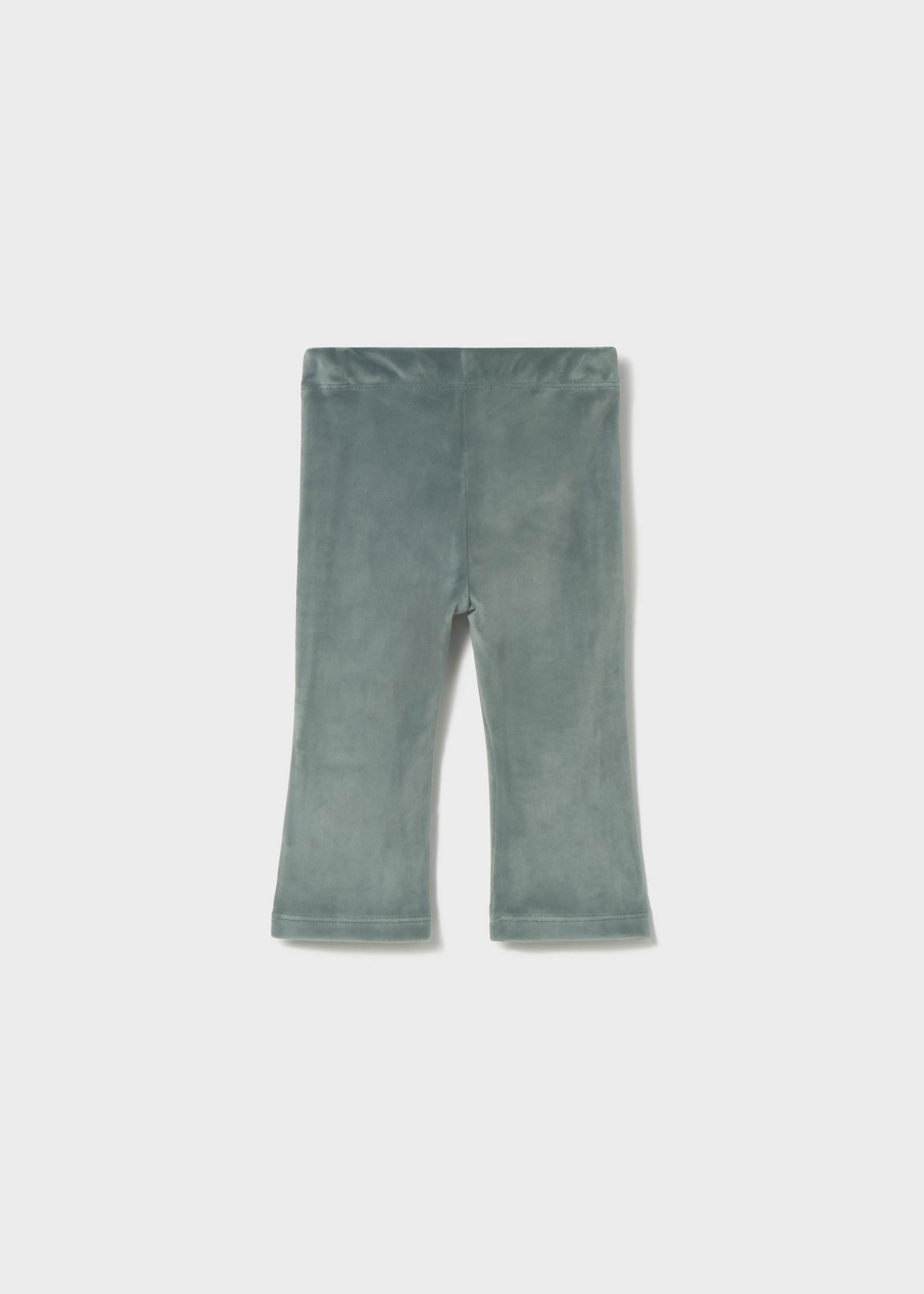 Ensemble 3 pièces avec gilet bébé