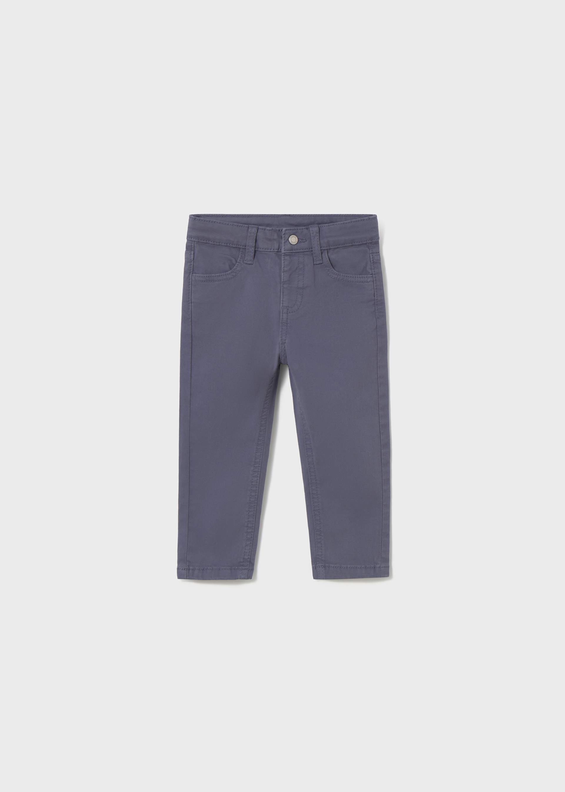 Baby Fitted Trousers