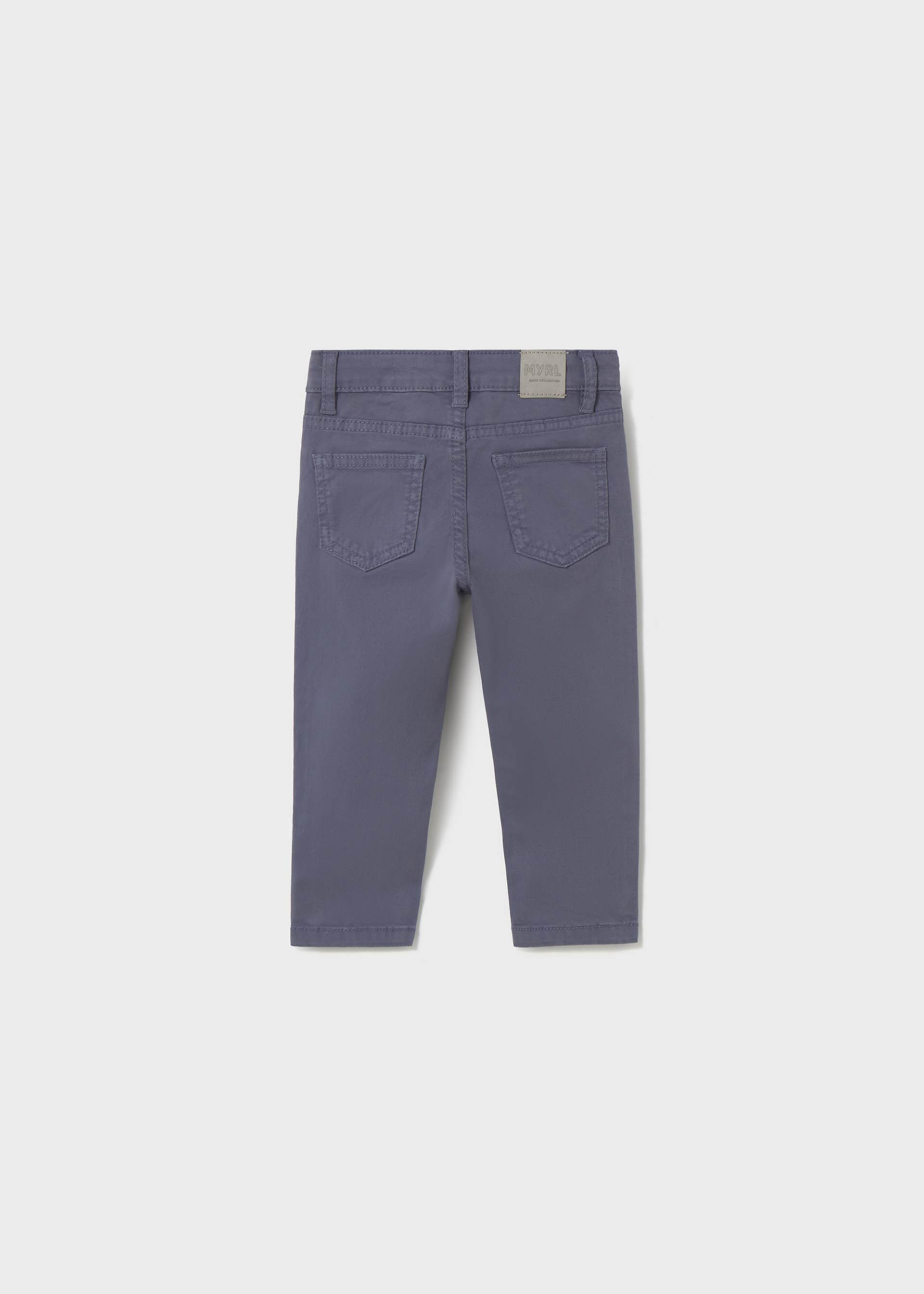 Baby Fitted Trousers