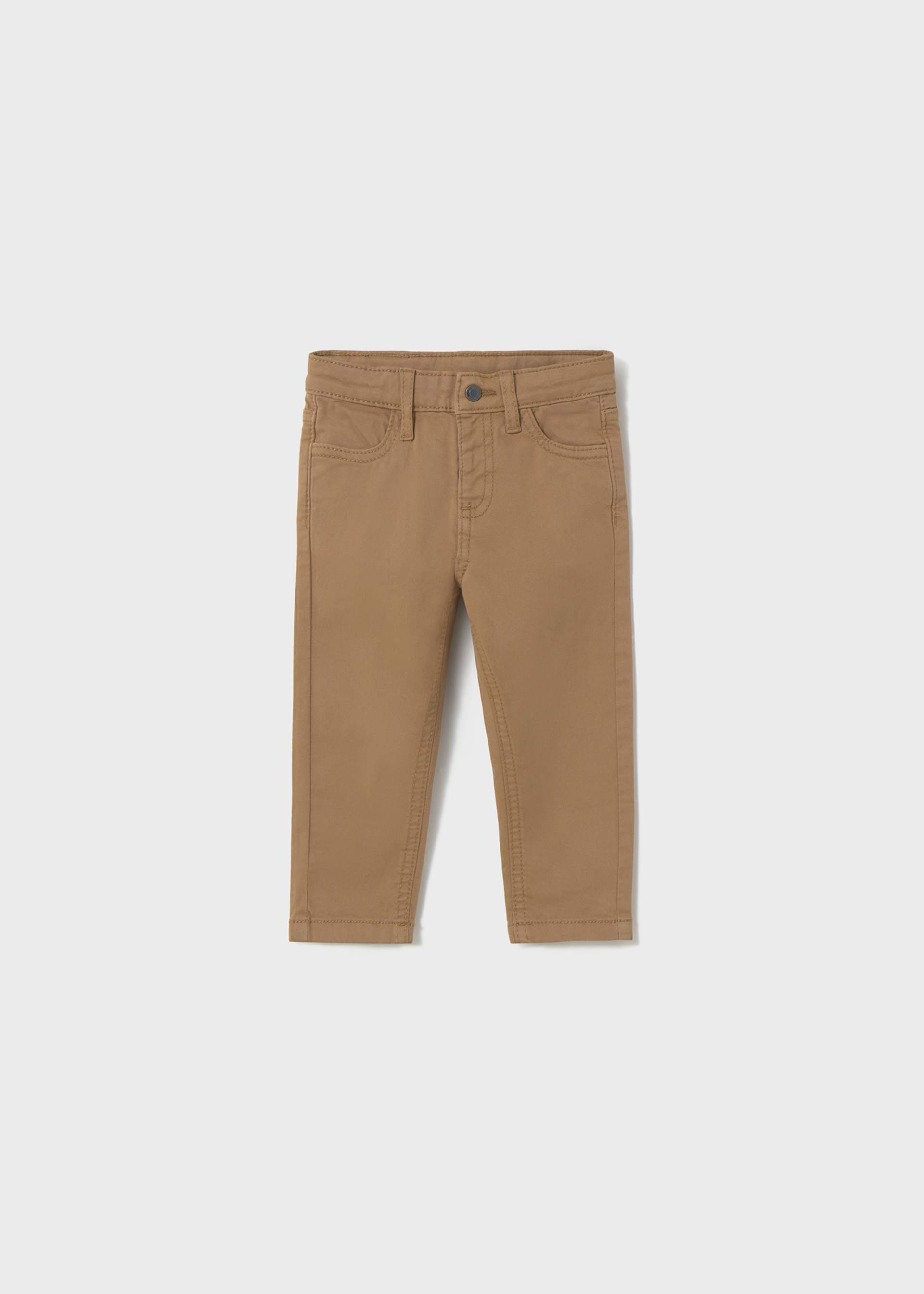 Baby Fitted Trousers
