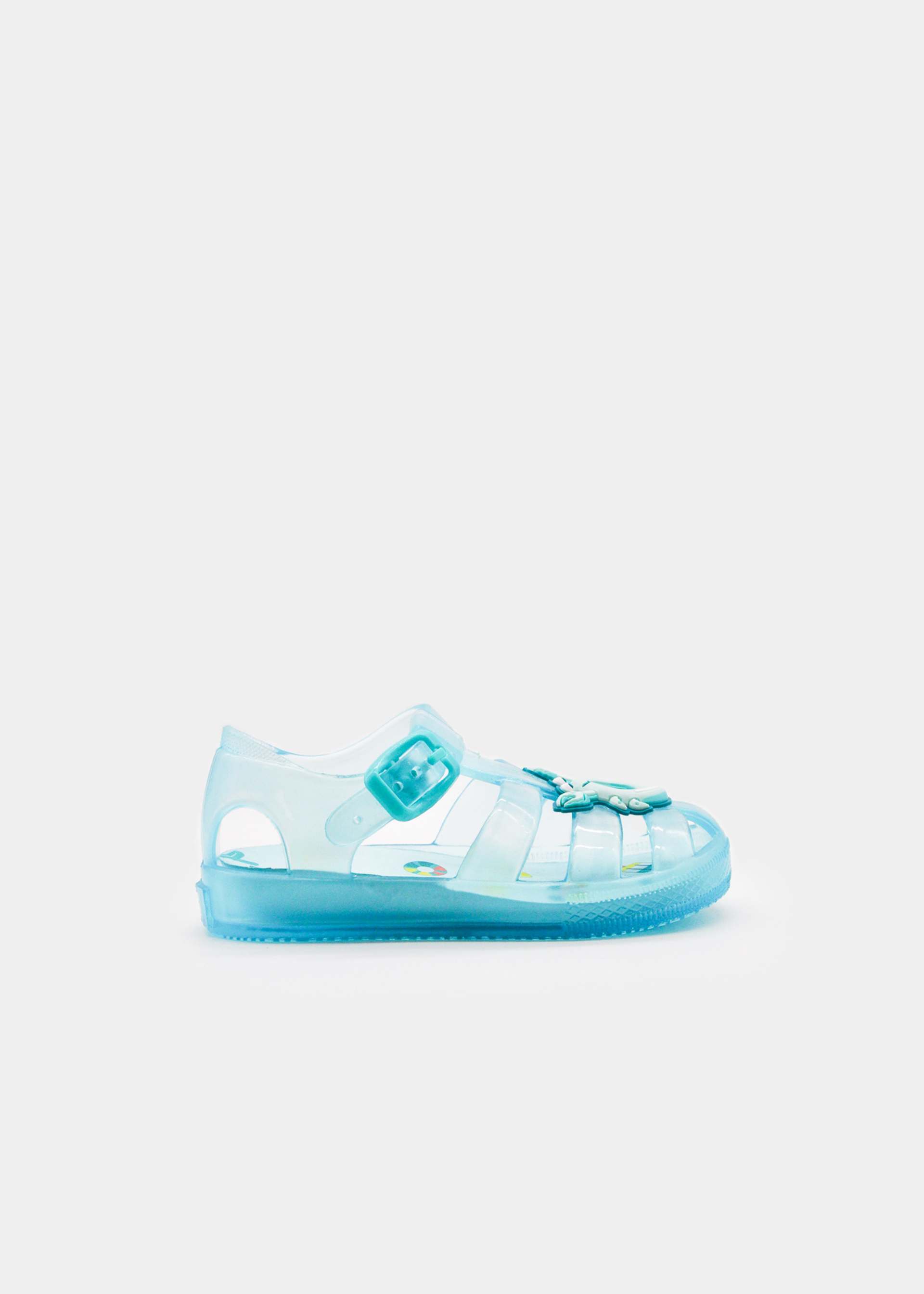 Baby Jelly Sandals
