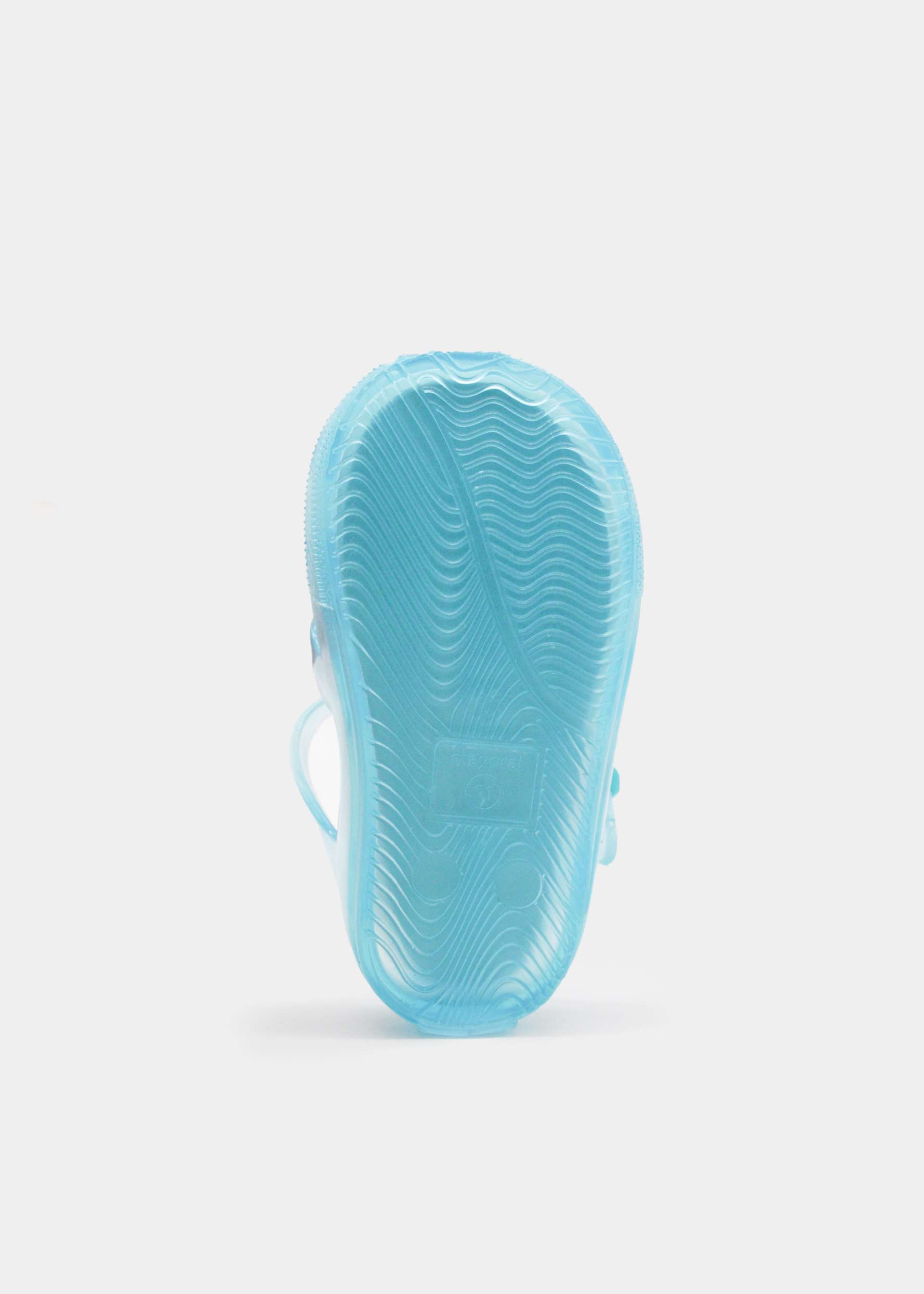 Baby Jelly Sandals