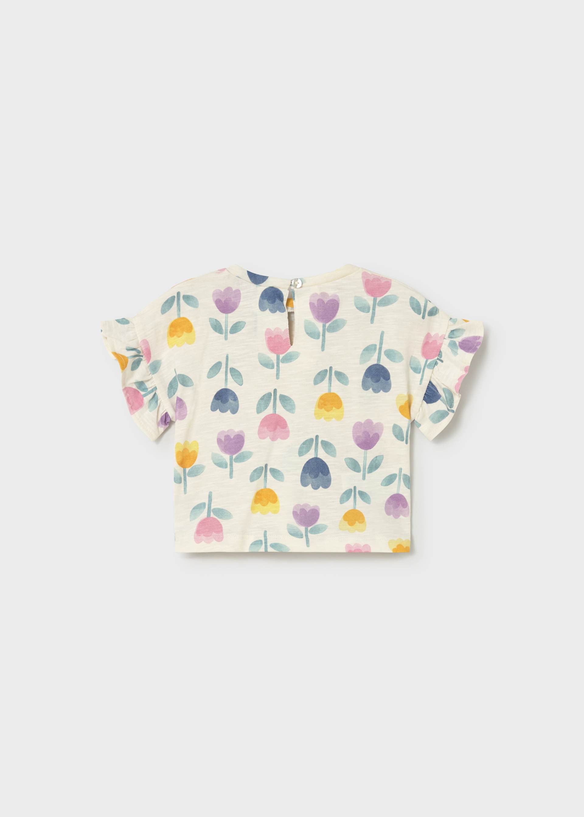 Baby Printed T-Shirt