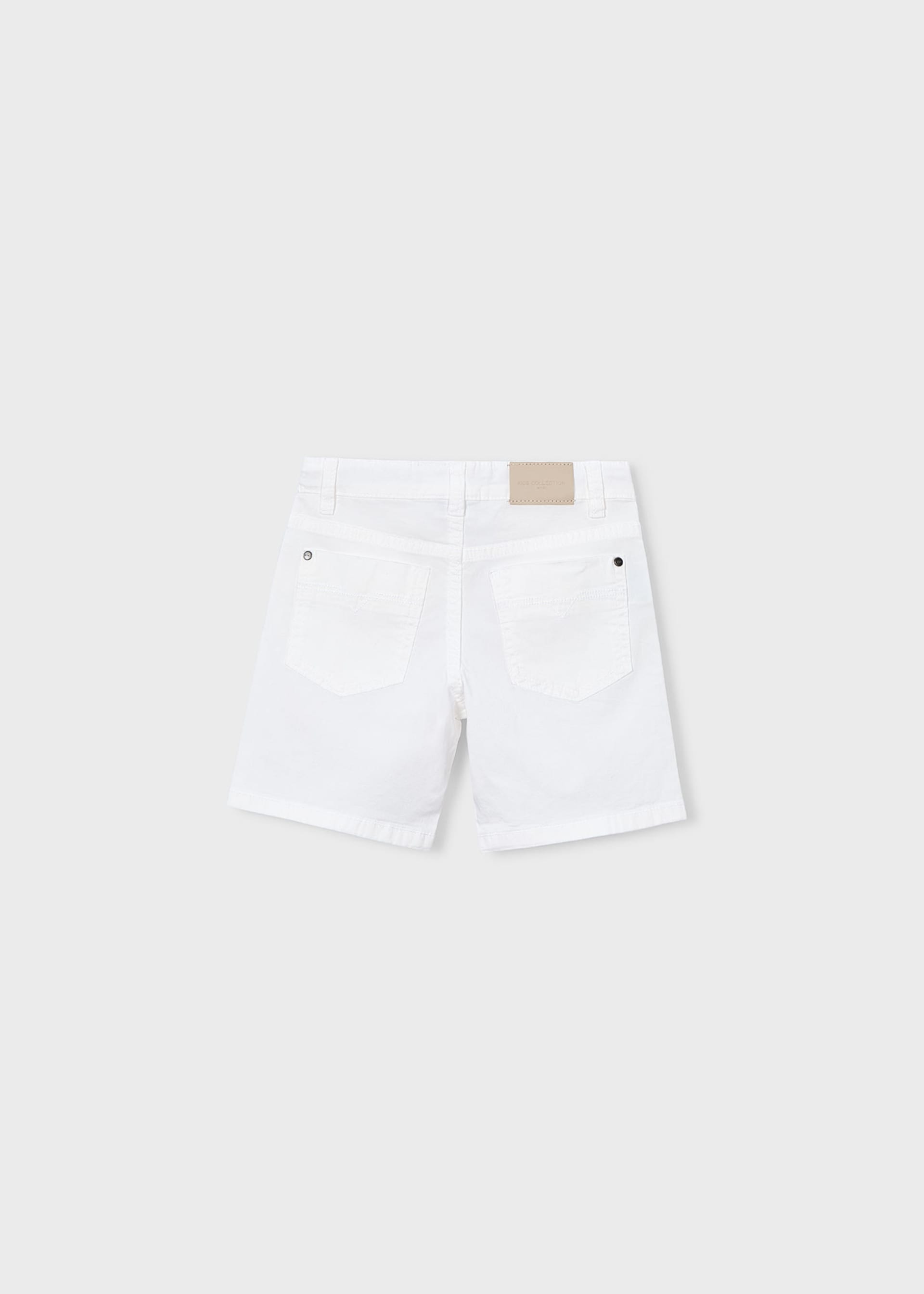 Bermuda basic bambino