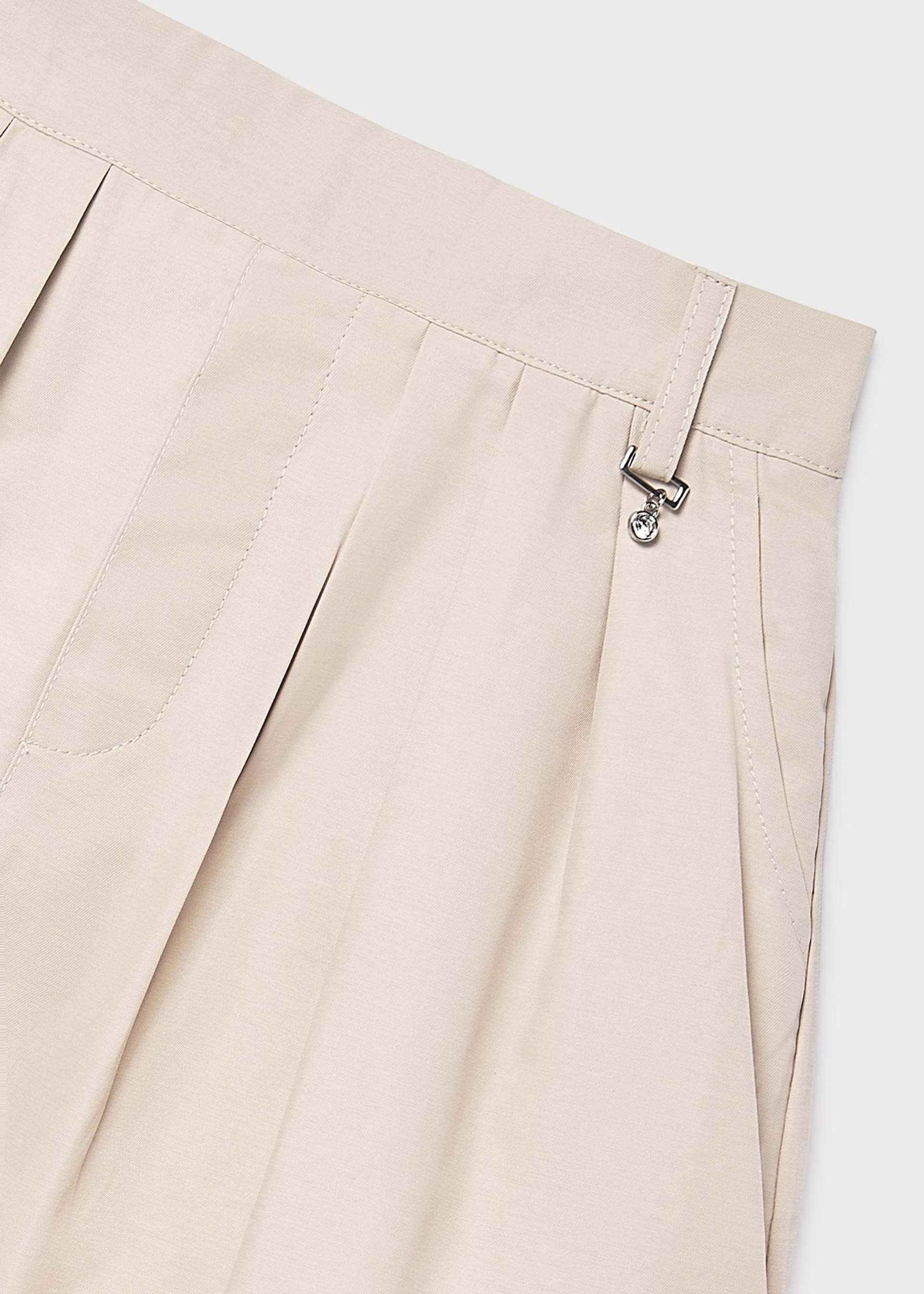 Gonna pantalone ragazza