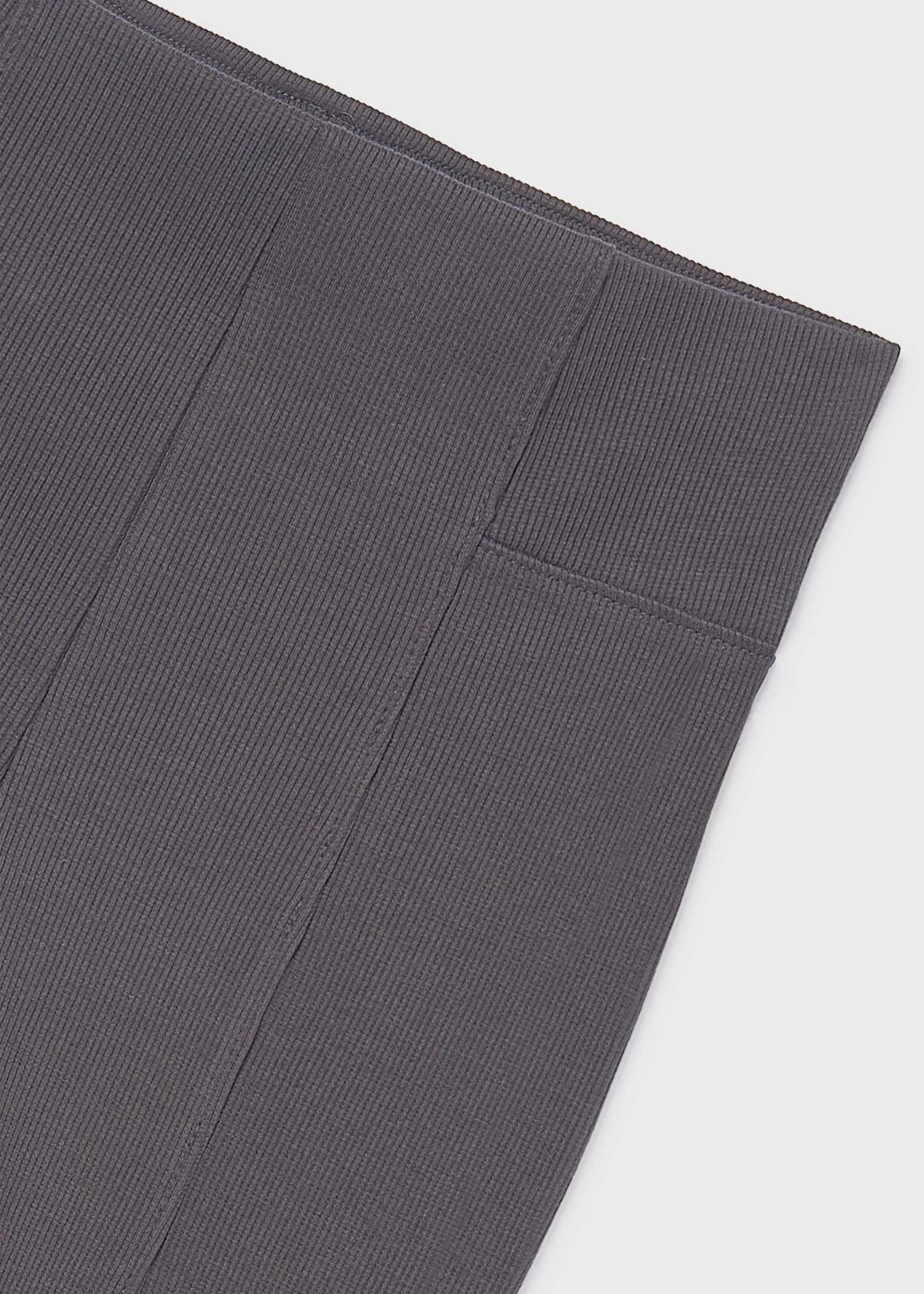 Legging évasé fille