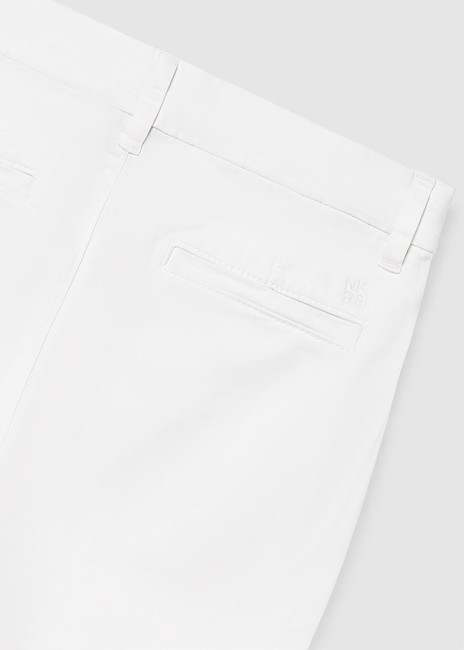 Pantalone chino ragazzo