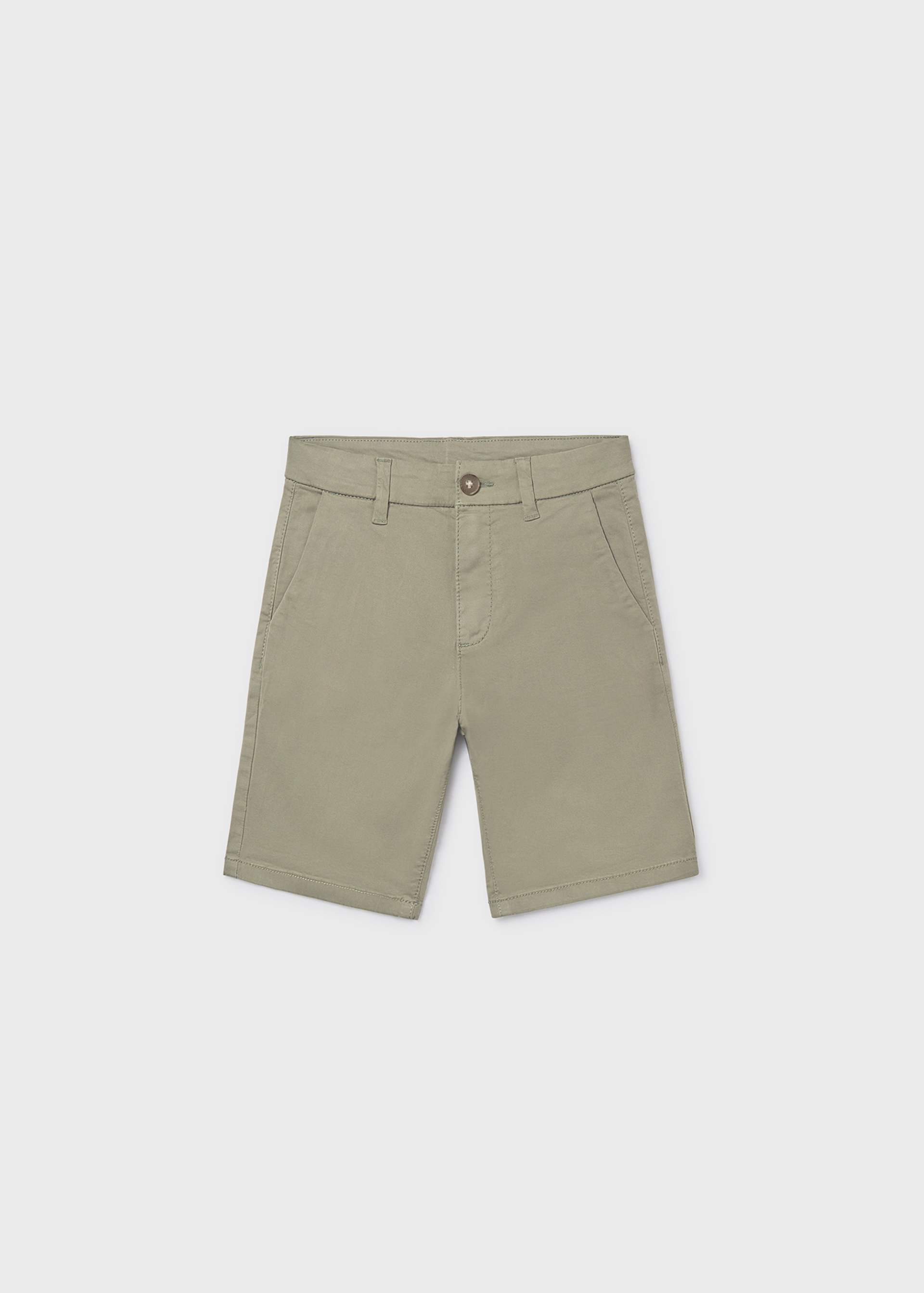 Boy Chino Shorts