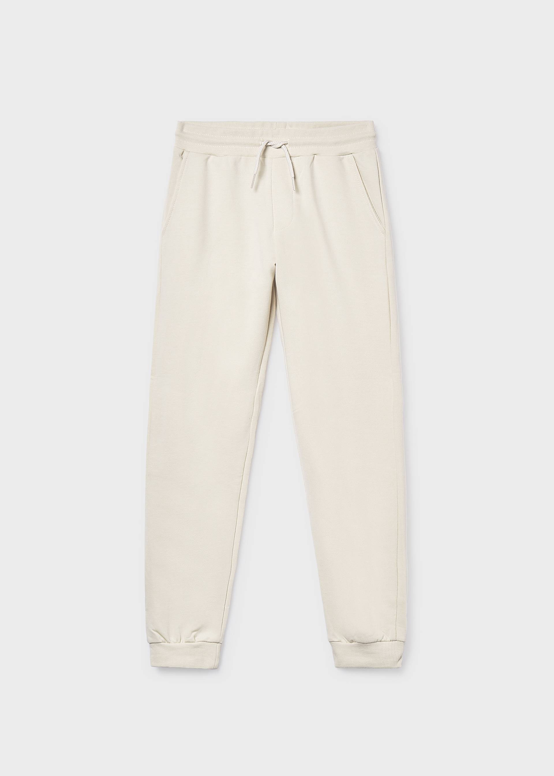 Jogginghose basic Teenager Jungen