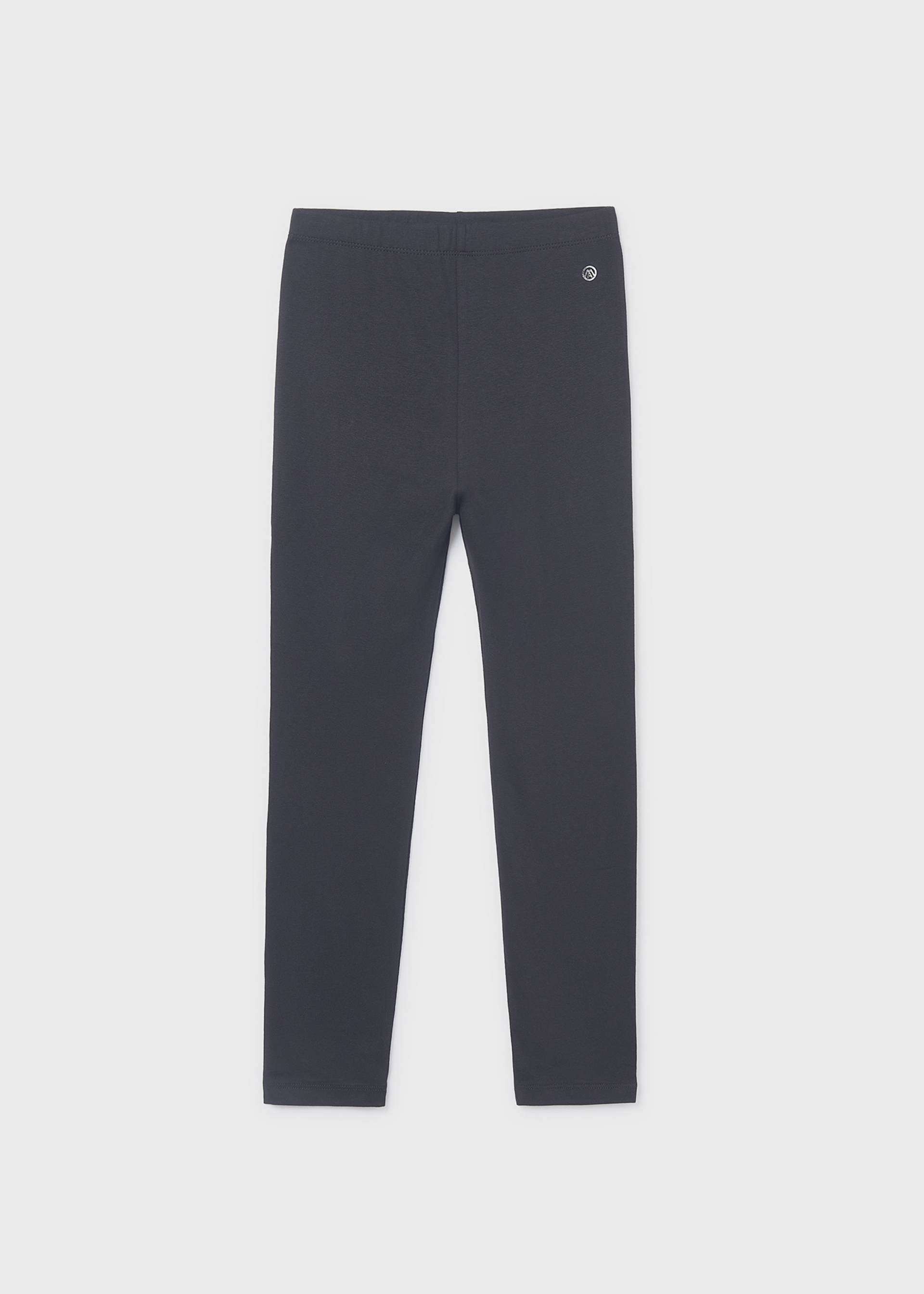 Leggings basic ragazza Leggings basic ragazza