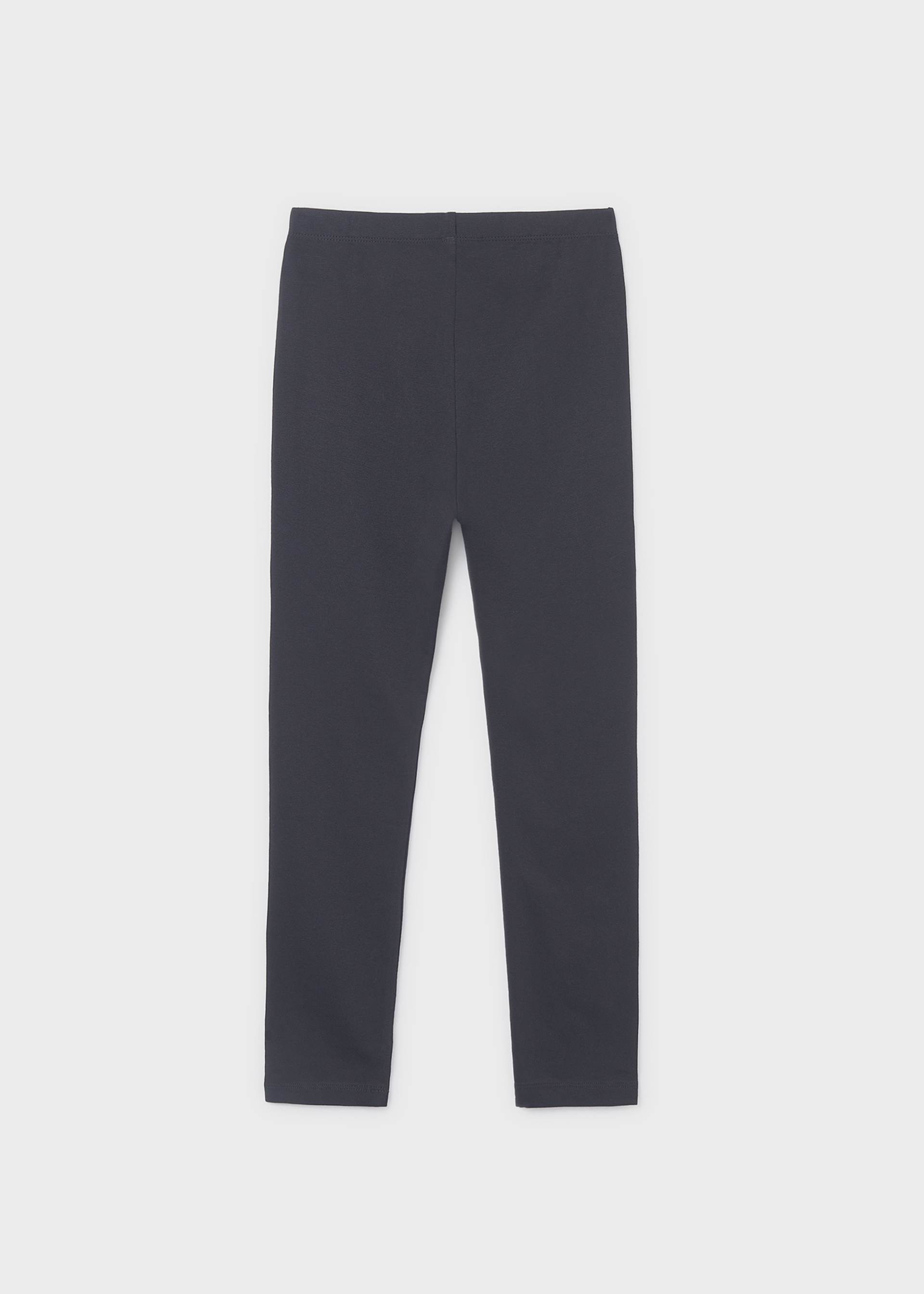 Leggings basic ragazza Leggings basic ragazza