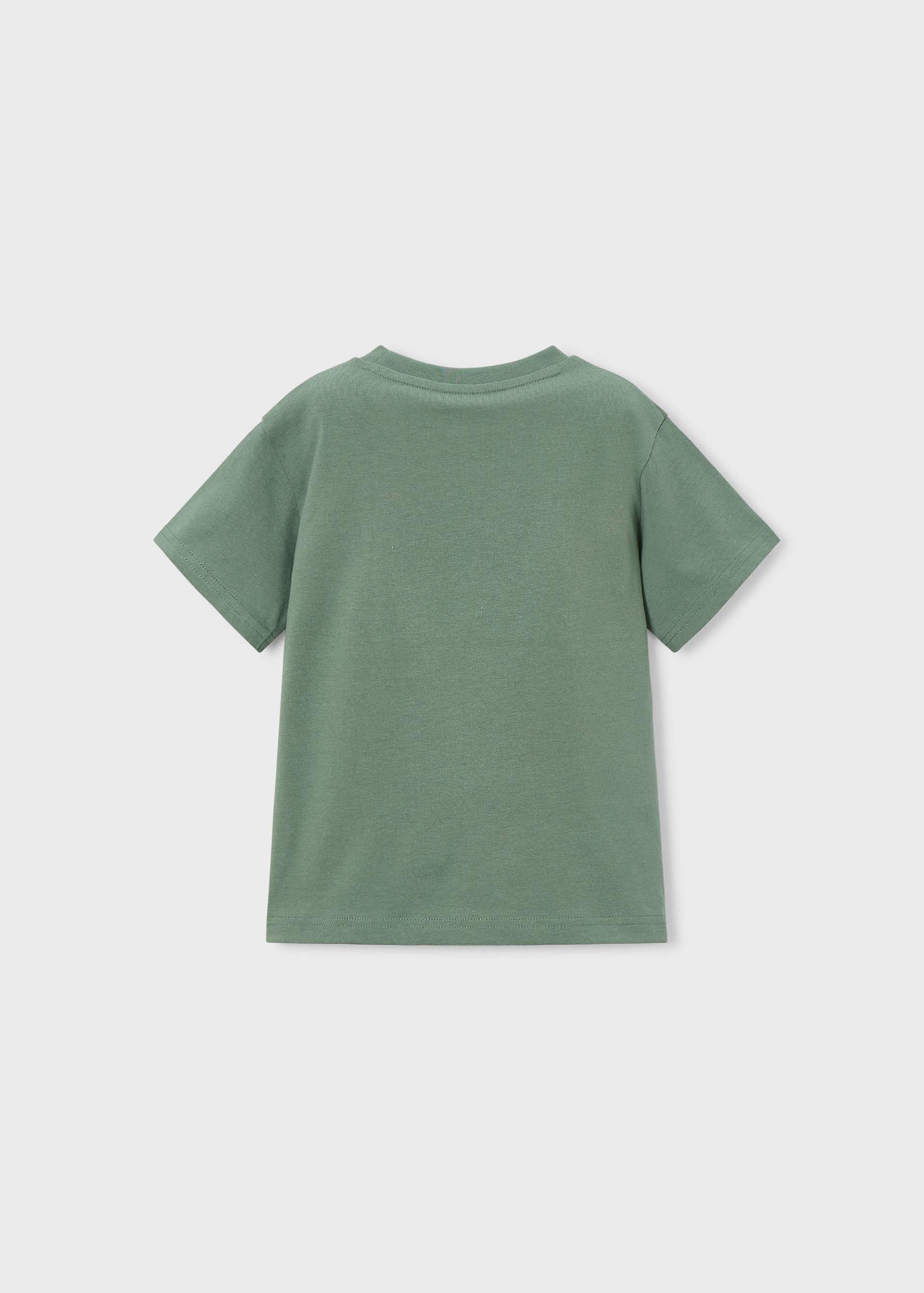 Camiseta driver niño