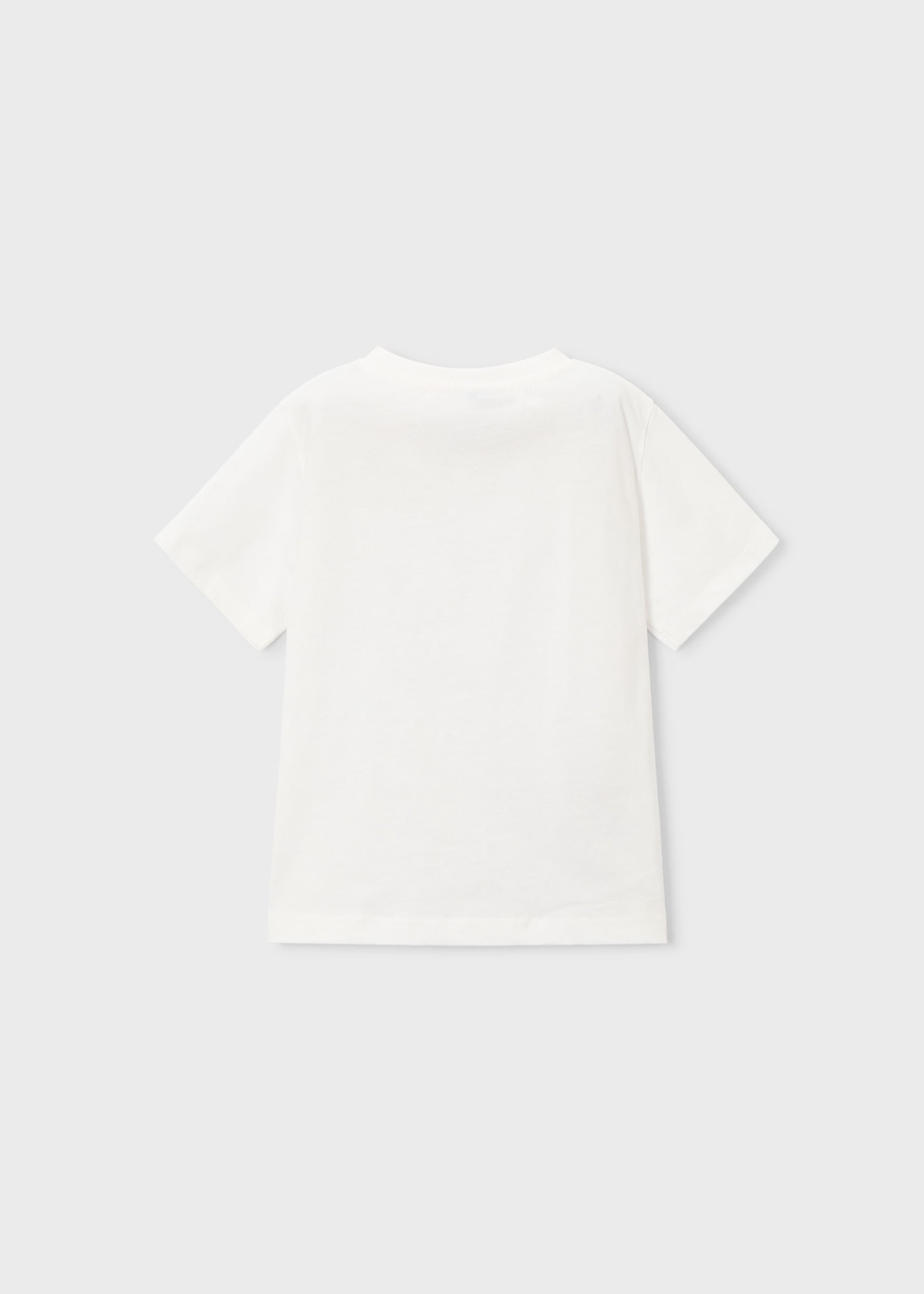 Tricou cu ochelari de scufundat baiat