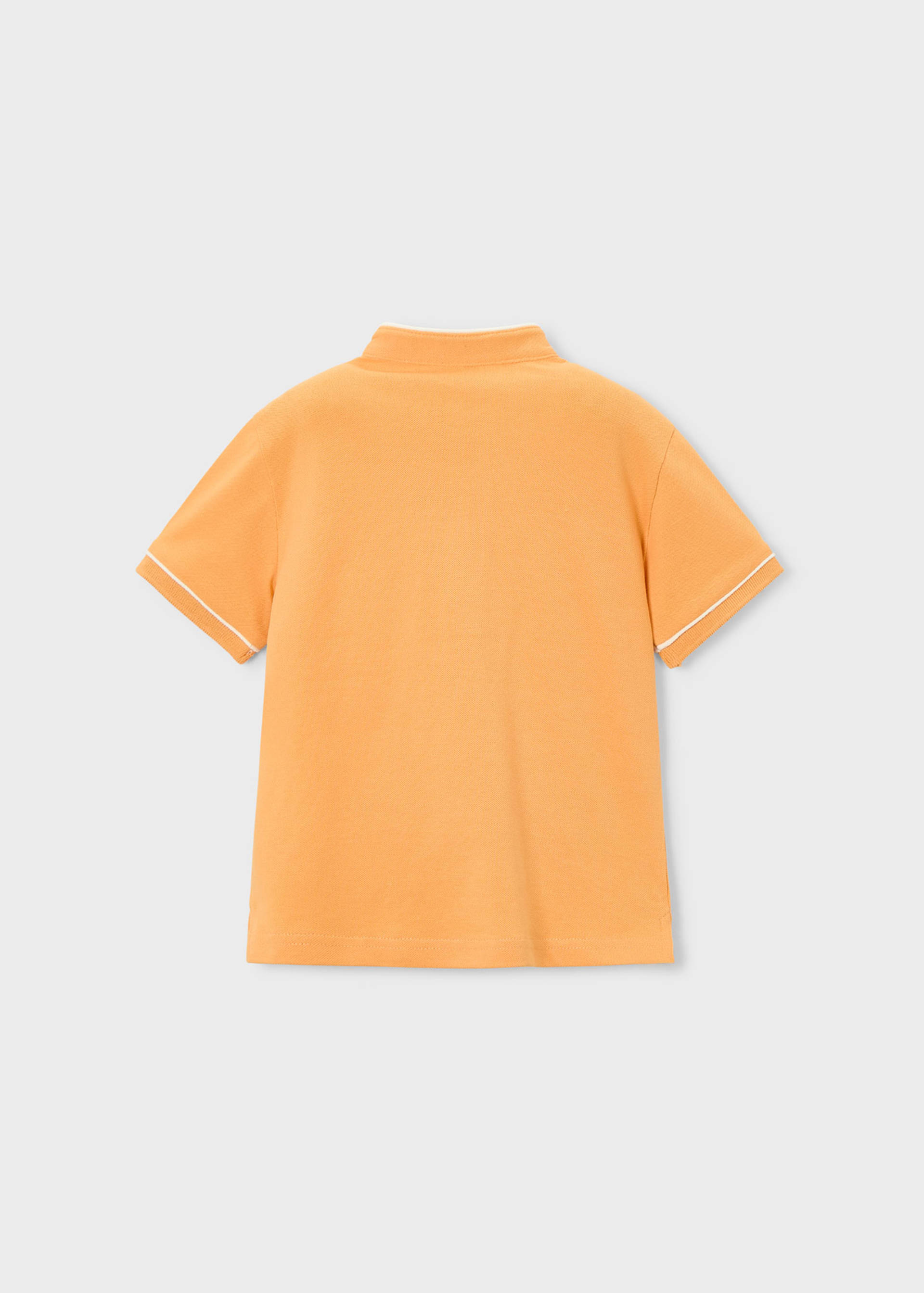 Poloshirt Maokragen Jungen