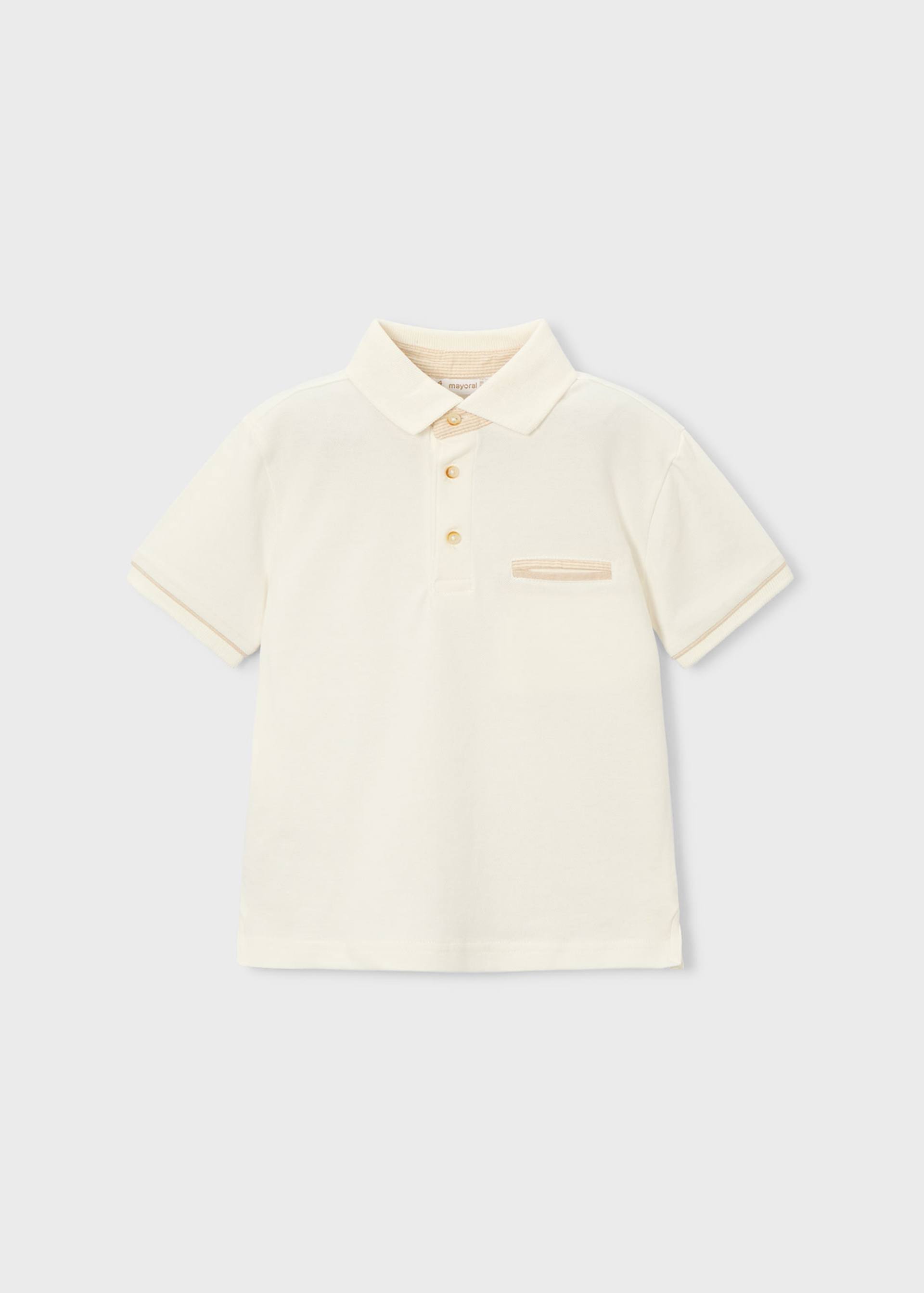 Baby Polo Shirt