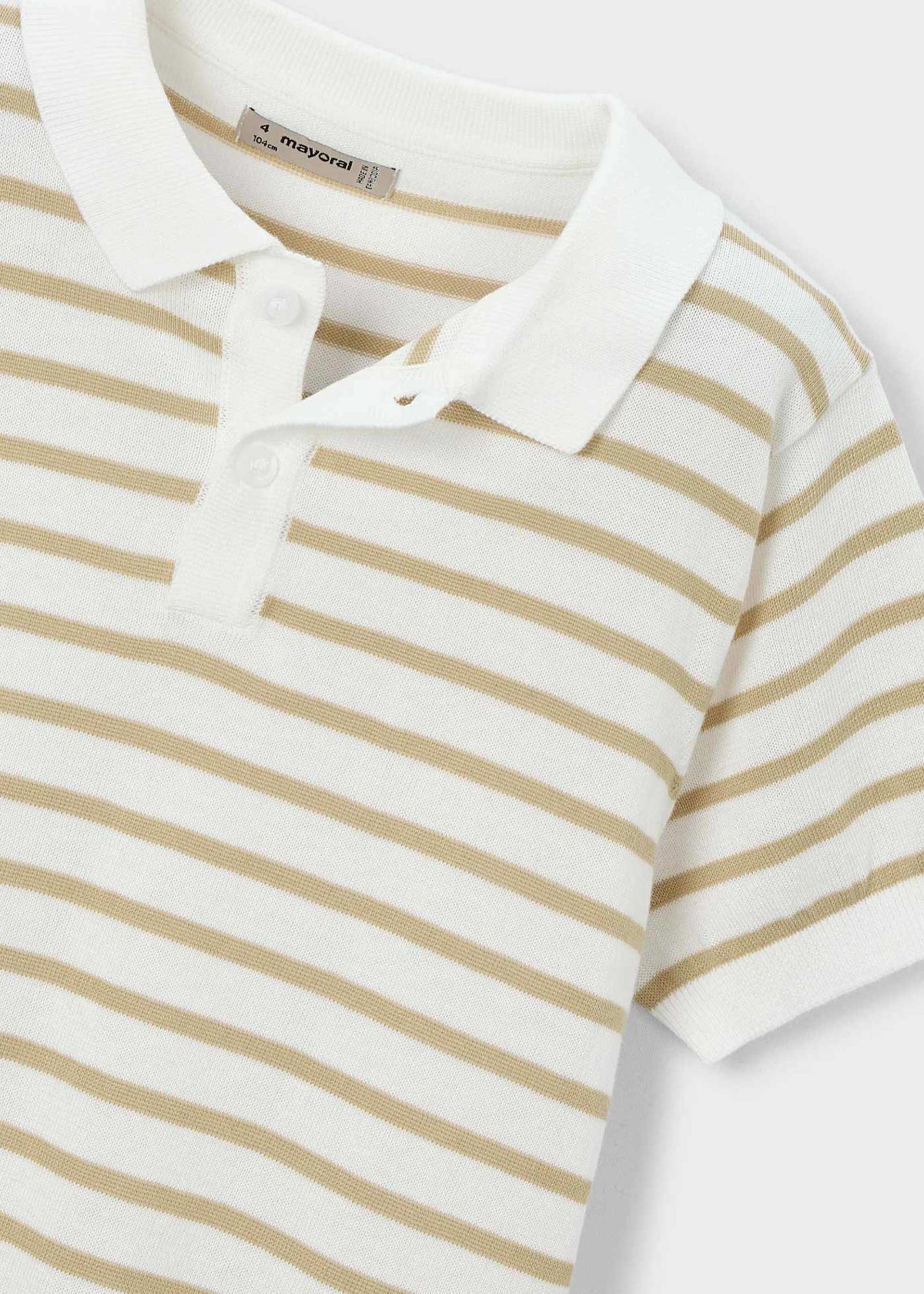 Baby Polo Shirt