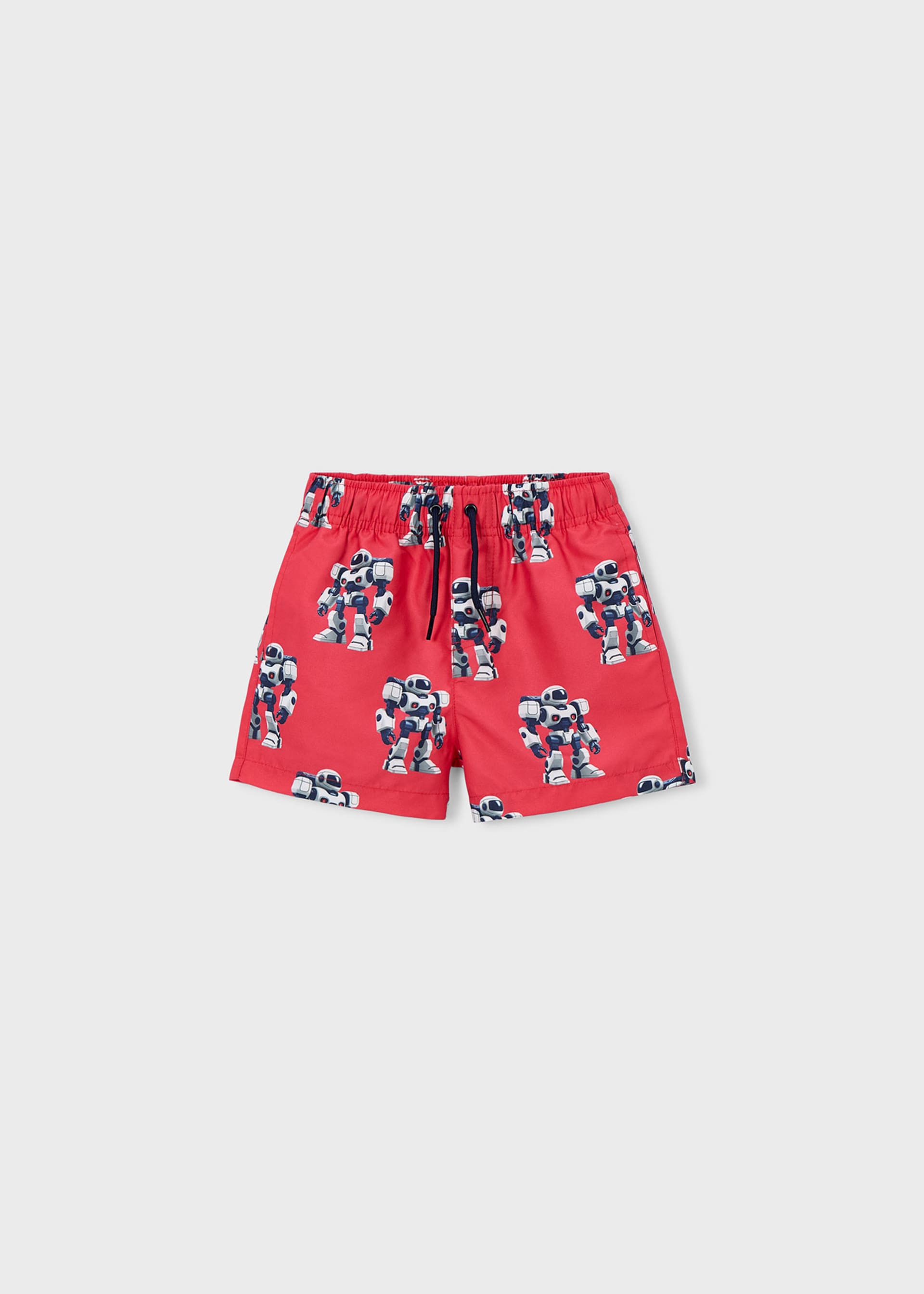 Fato banho estampado menino