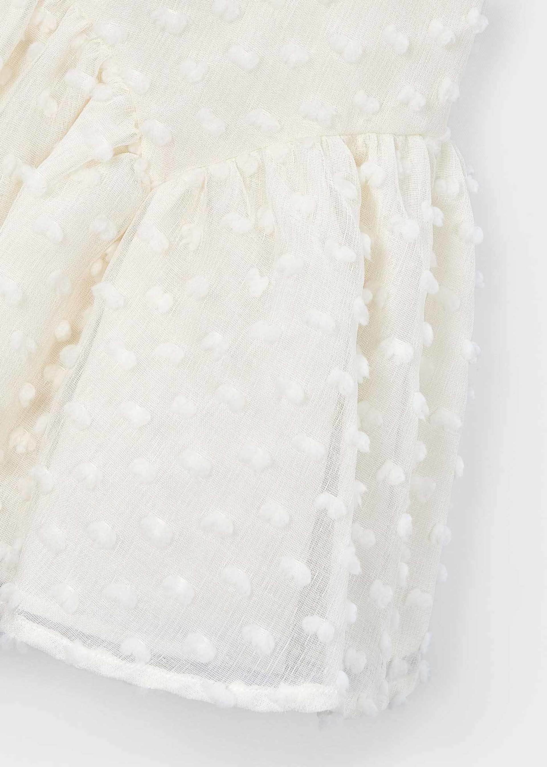 Plumeti dress for girls