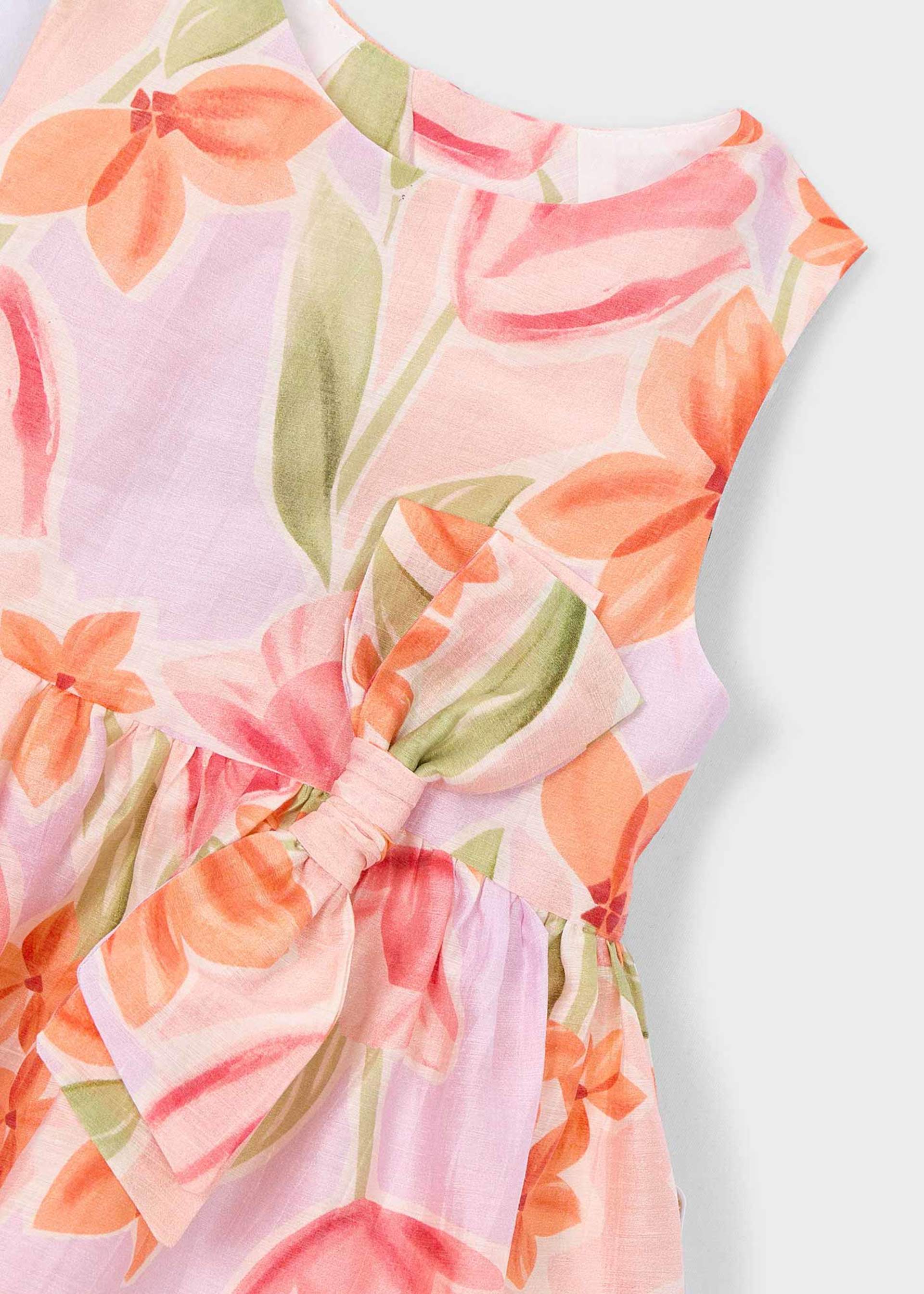 Rochie ceremonie fetita