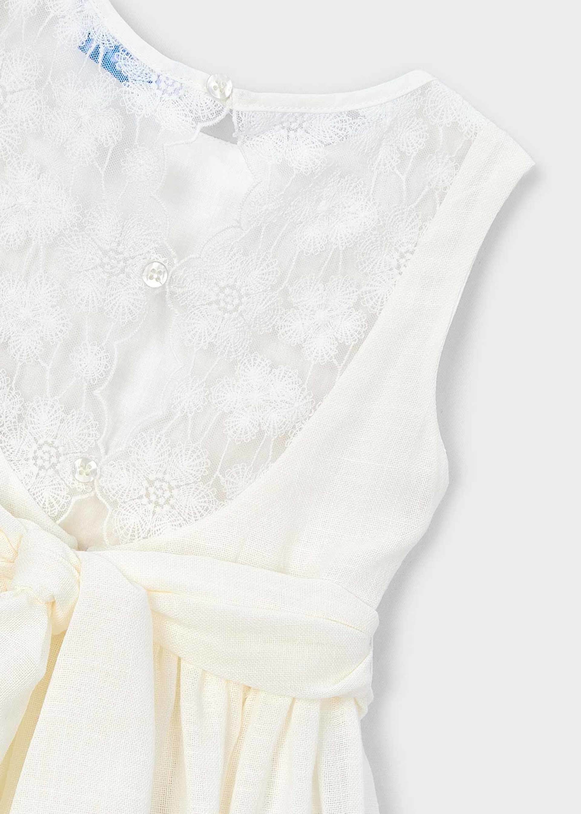 Rochie ceremonie fetita