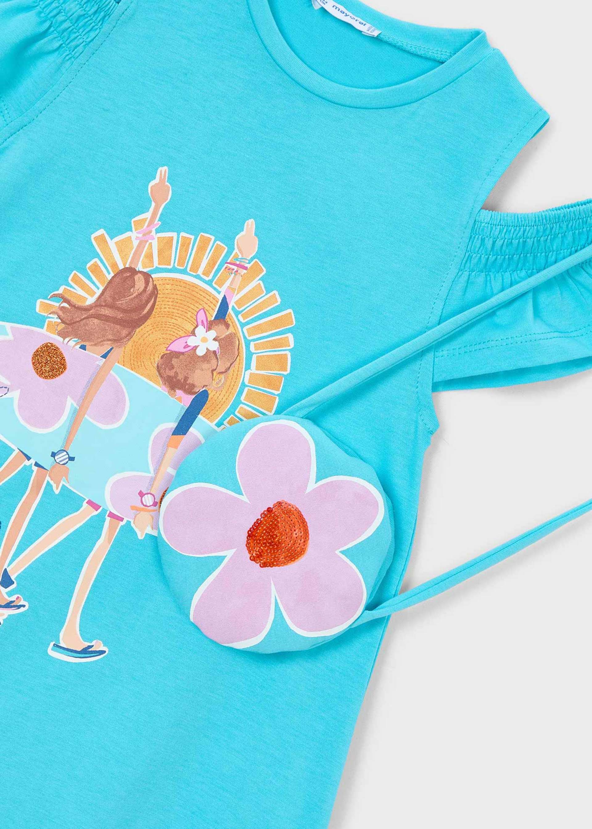 Cargo Hosenrock Mädchen