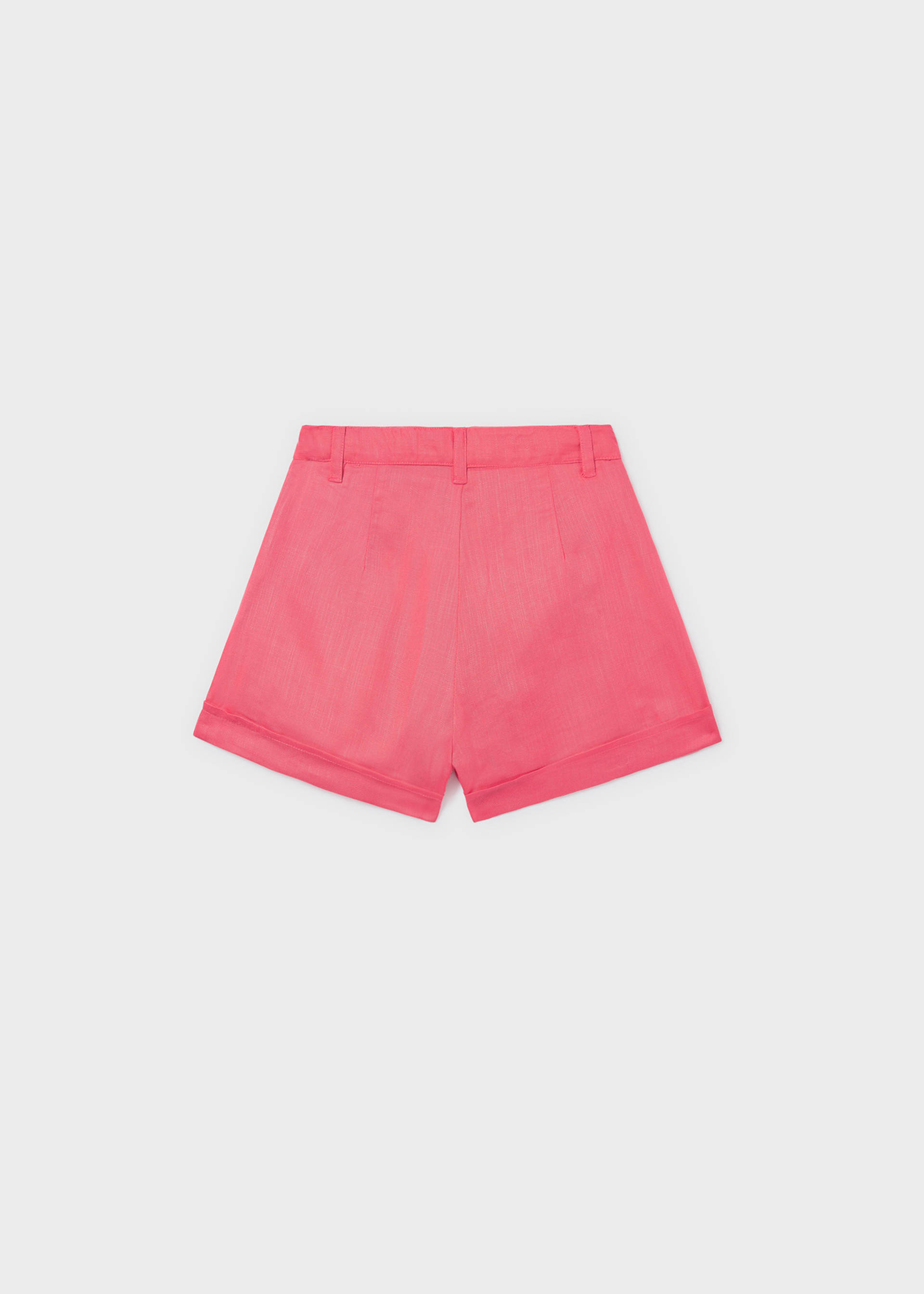 Pantaloni scurti fata