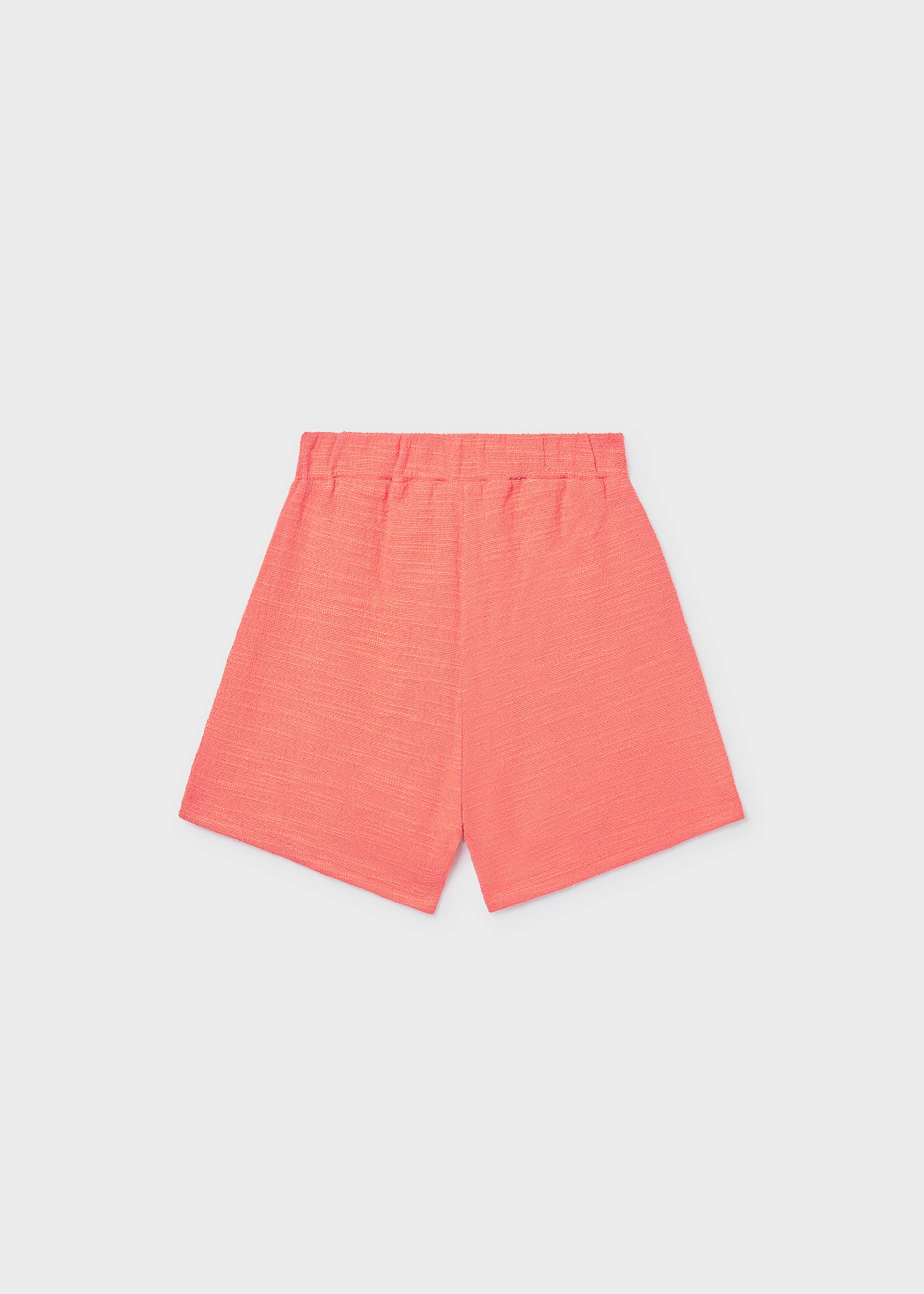 Shorts Teenager Mädchen