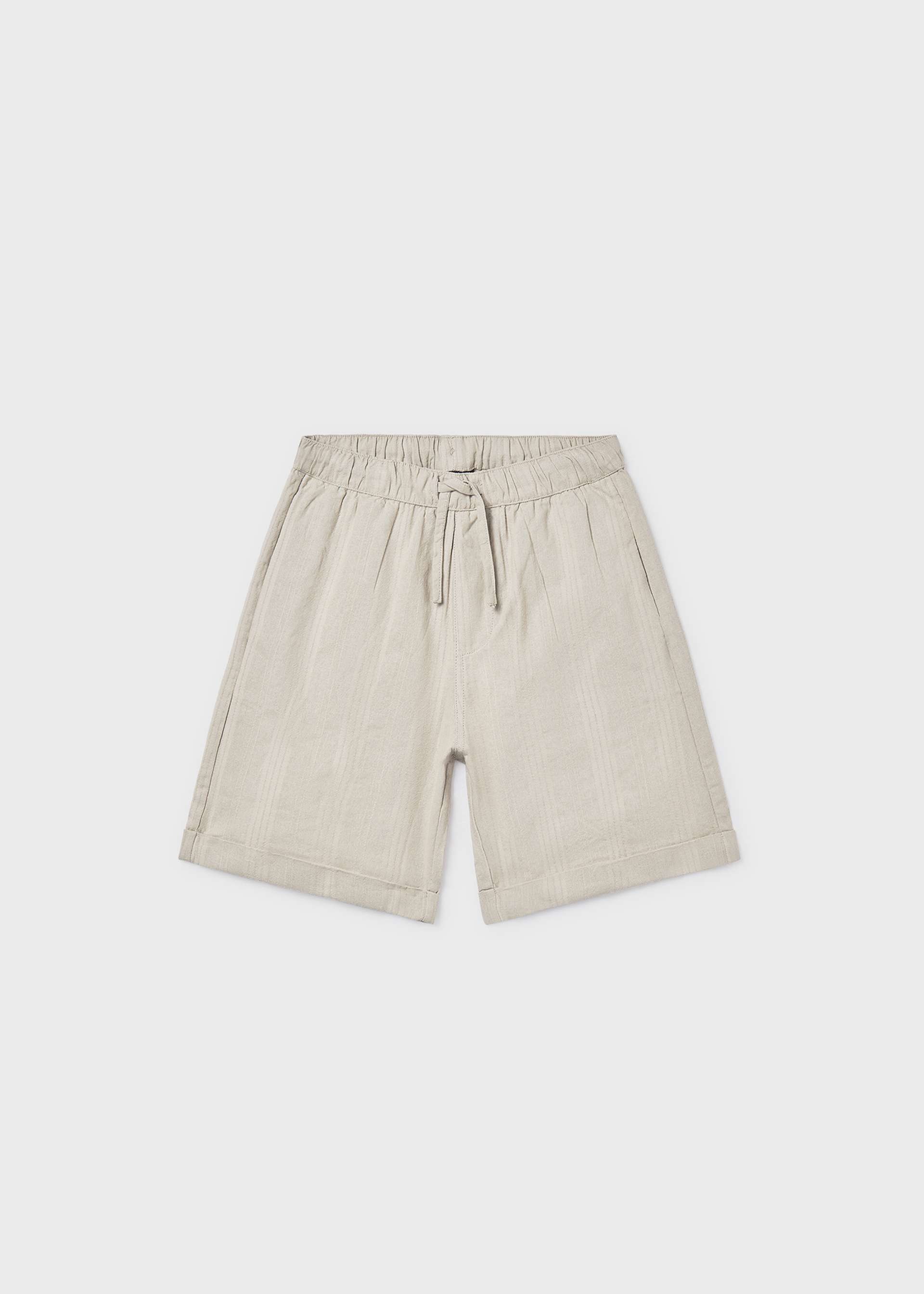 Boy Shorts