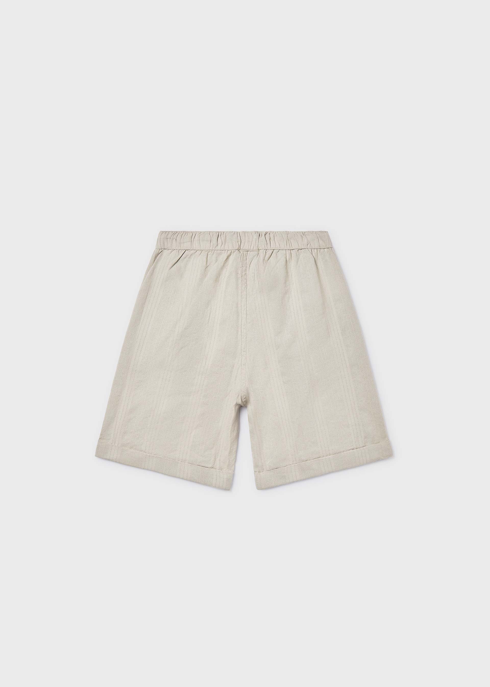 Boy Shorts